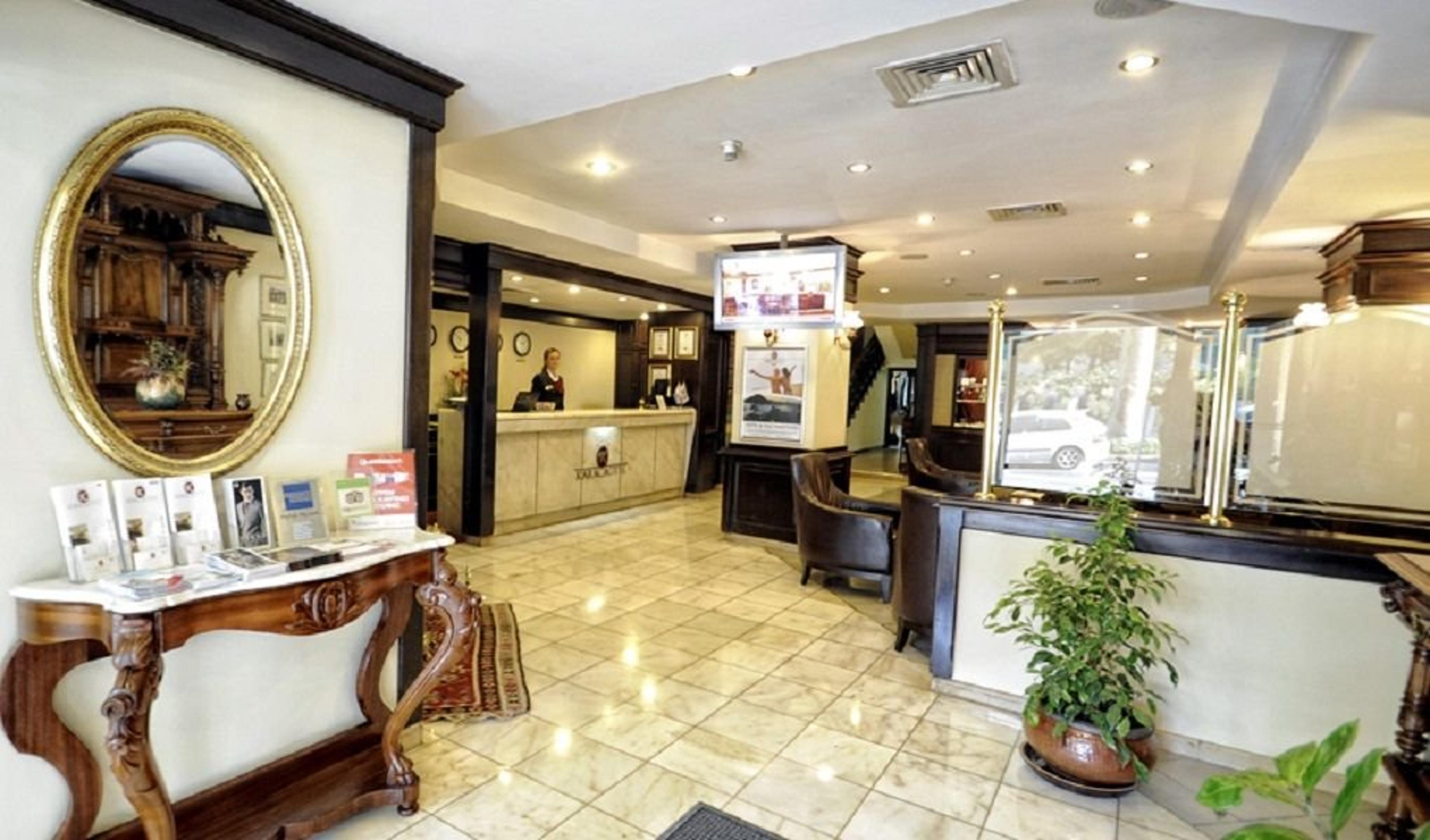 KARACA HOTEL