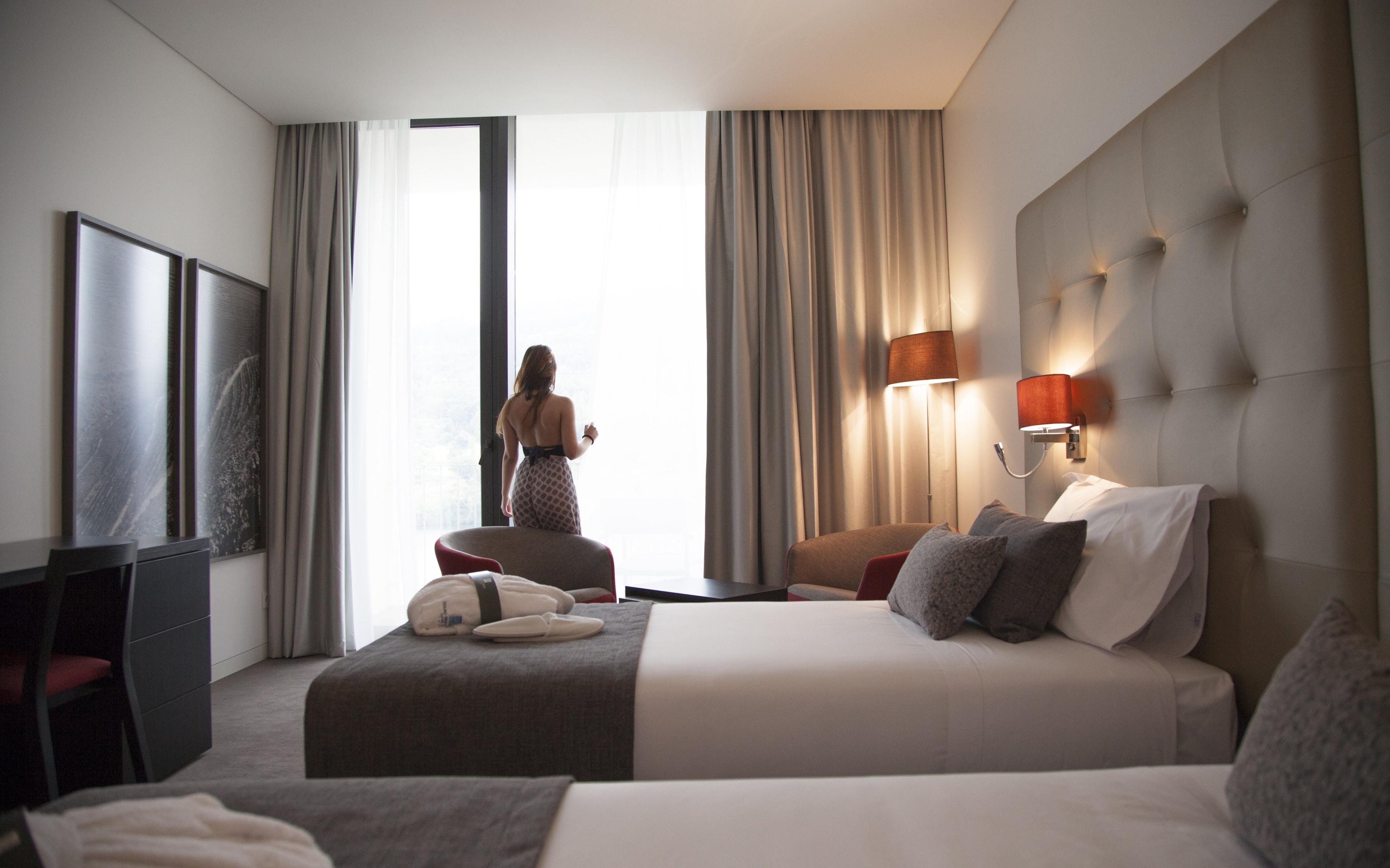 Douro Royal Valley Hotel & Spa