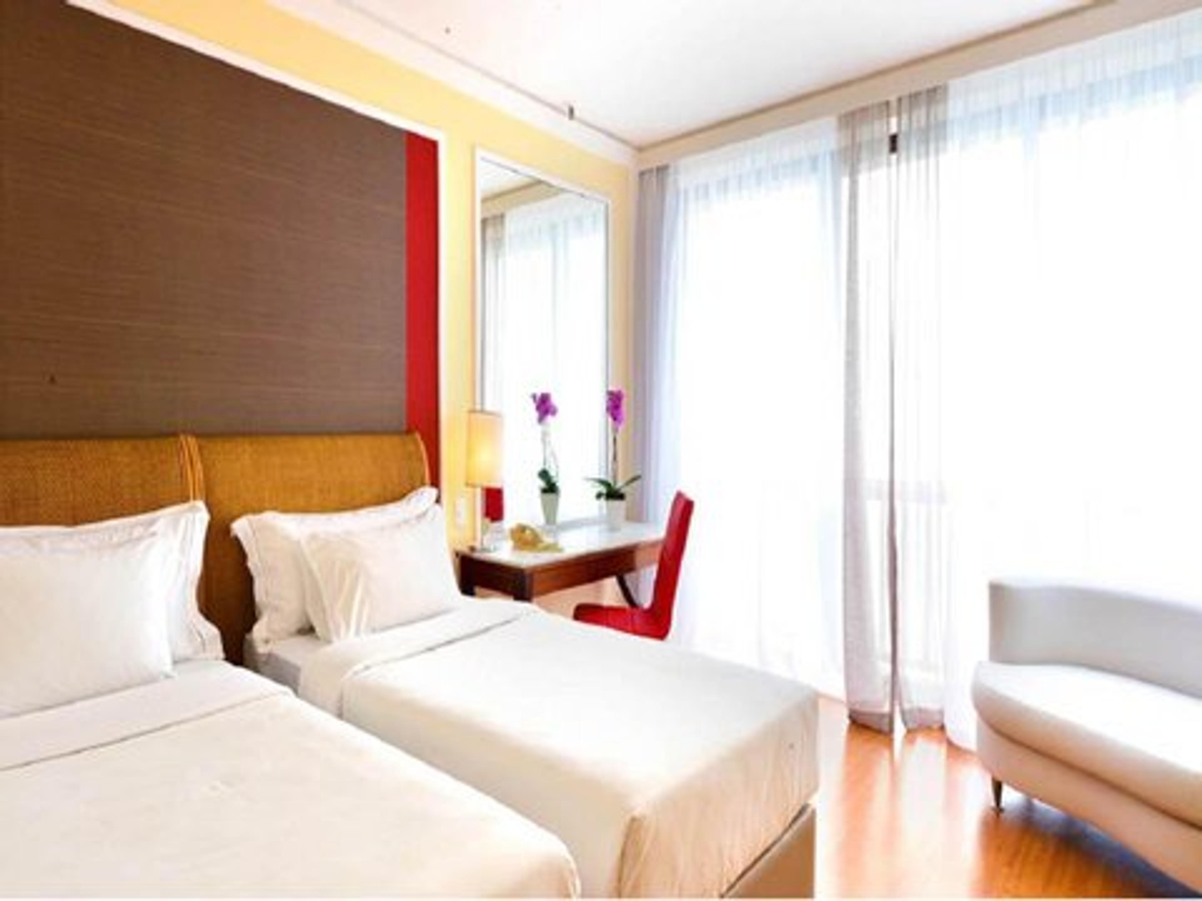 PESTANA BAHIA HOTEL