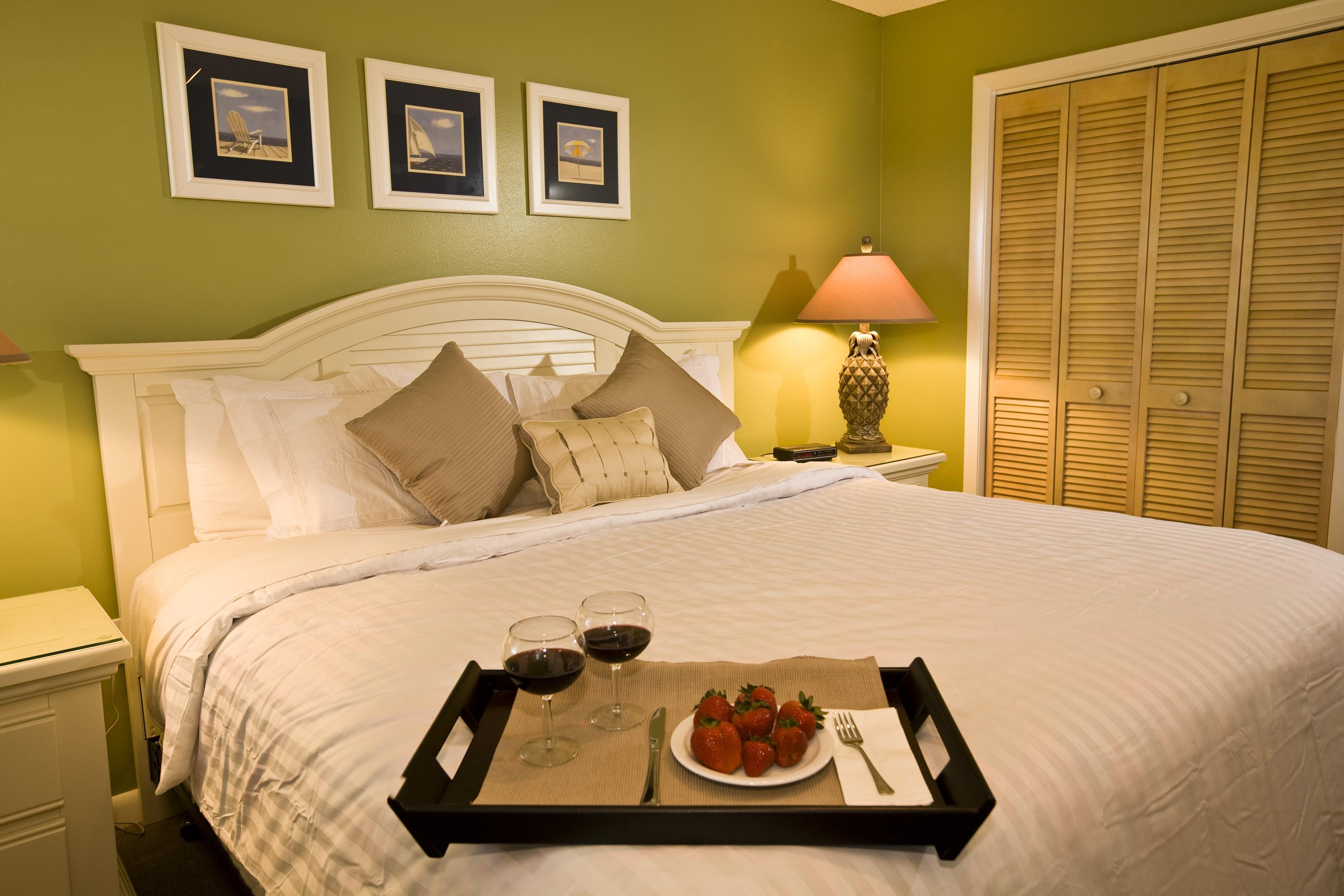 Ocean Pointe Suites Key Largo