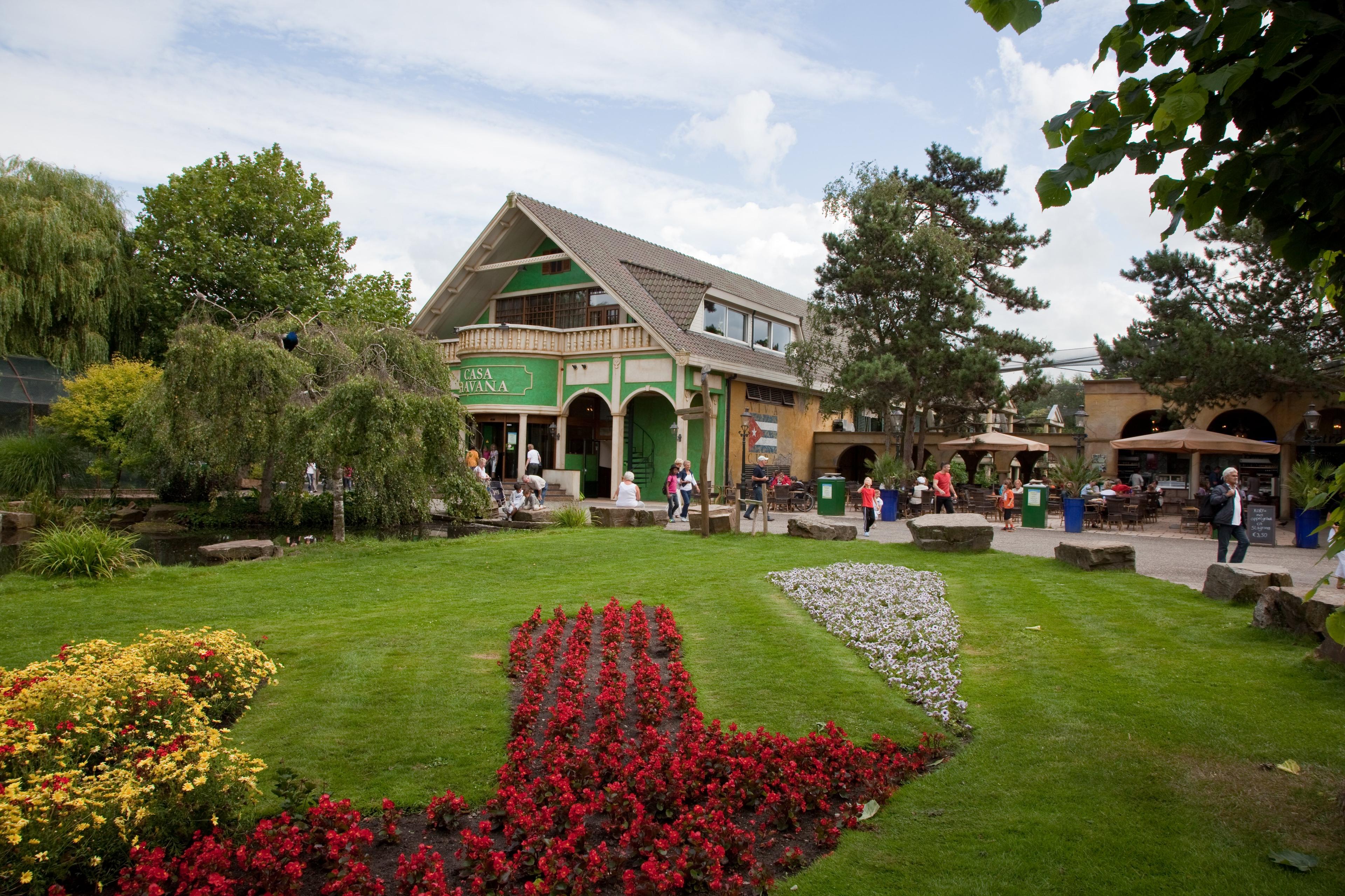 VAN DER VALK HOTEL AVIFAUNA