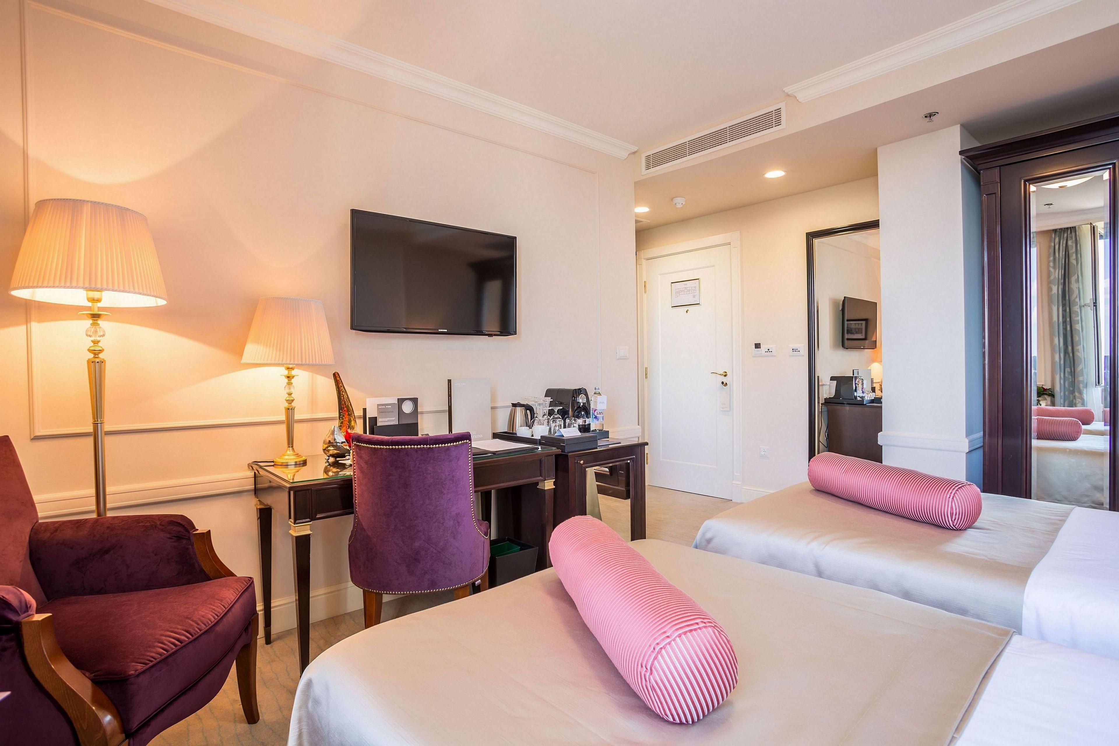 HOTEL PARK