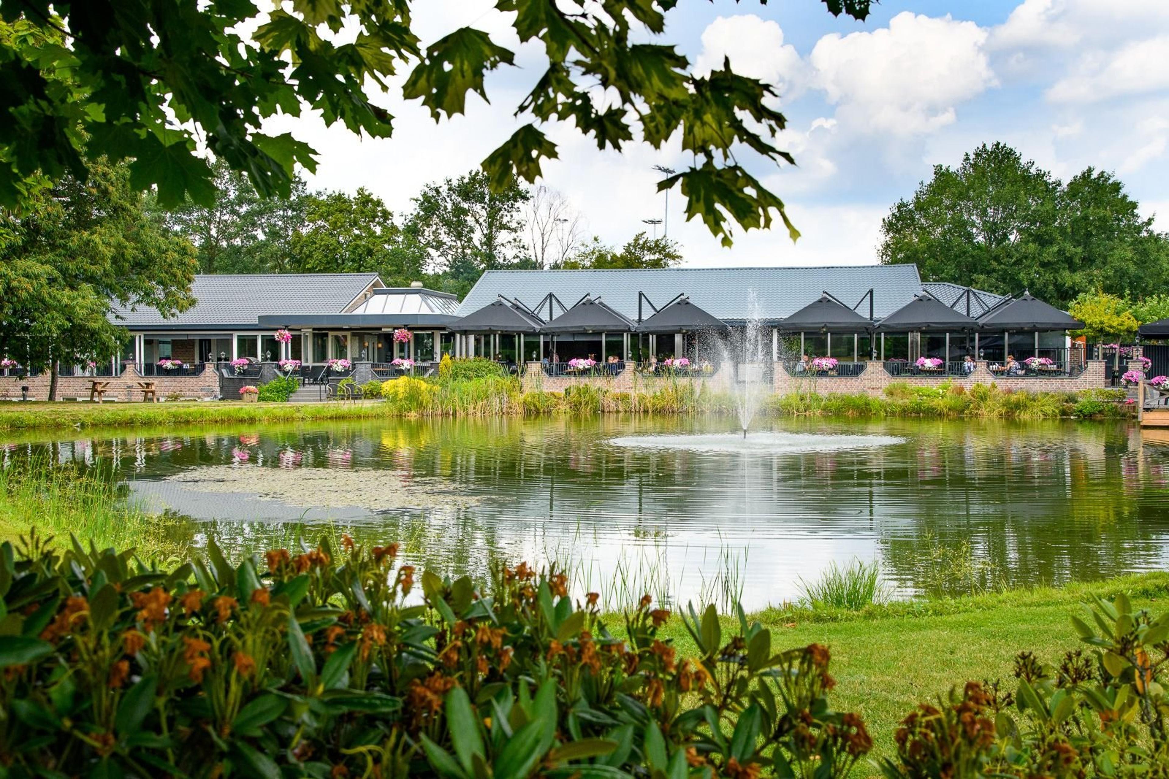 HOTEL MAASHOF