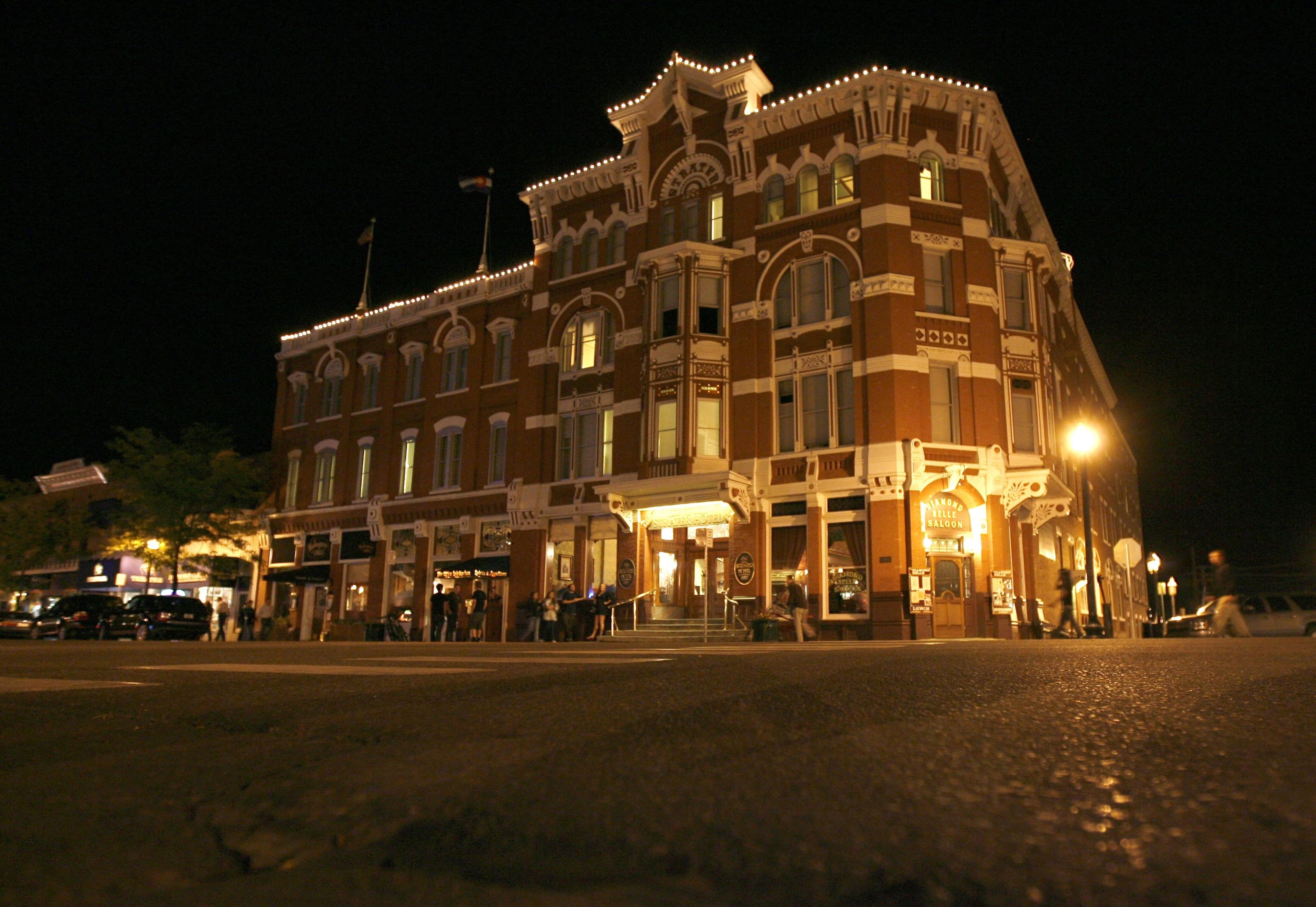 Hotel Photo 4