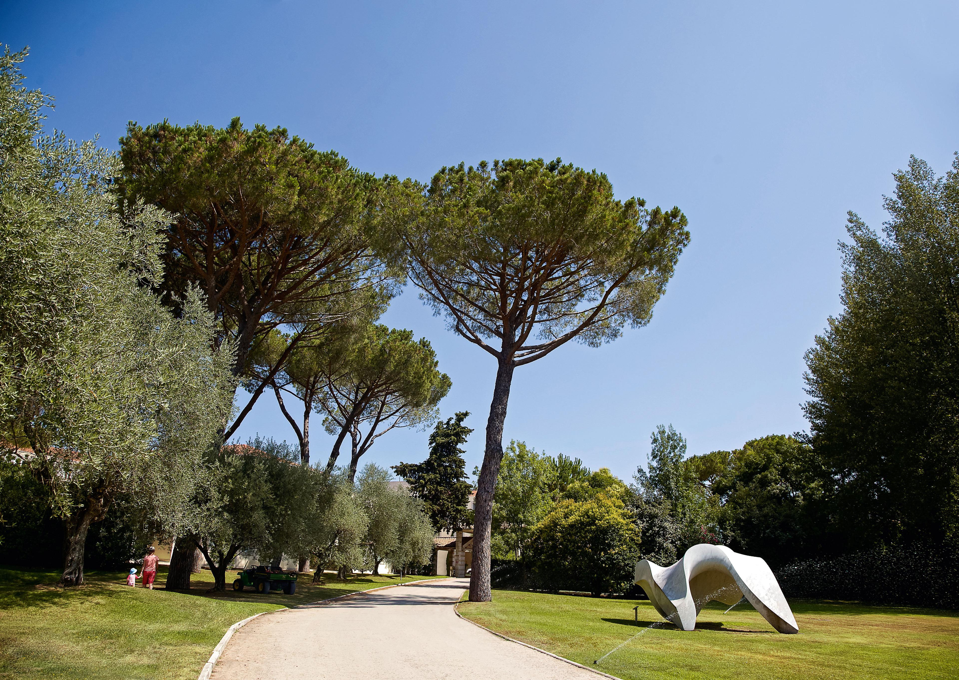 Terme di Saturnia Natural SPA