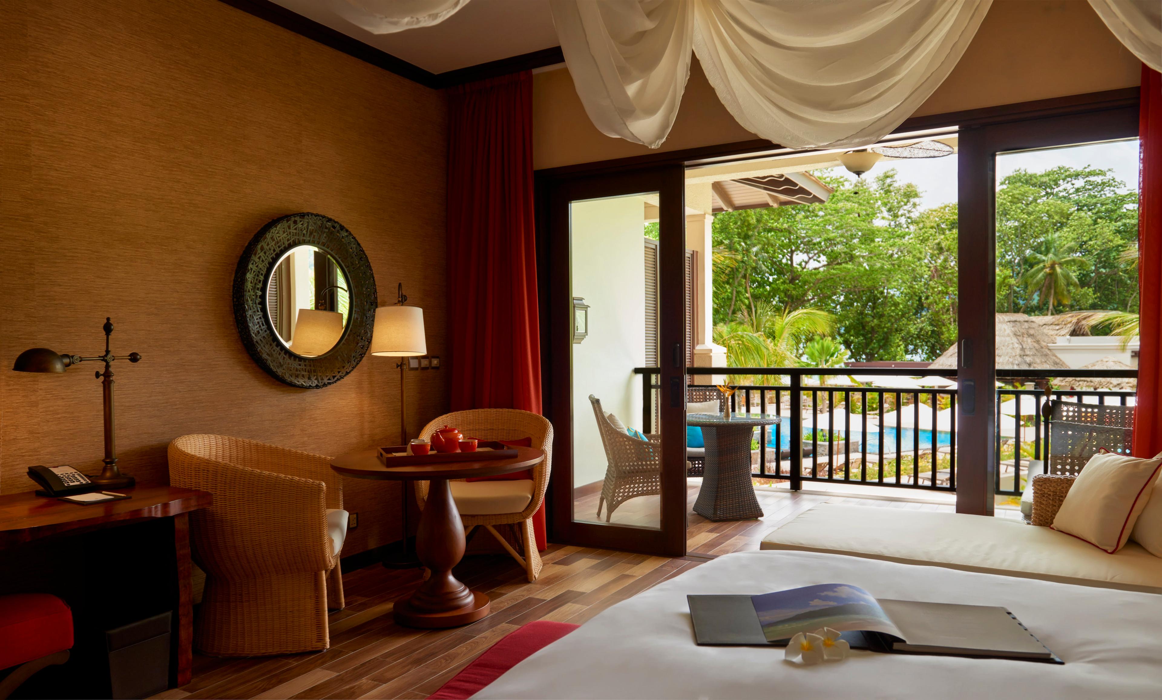 STORY SEYCHELLES