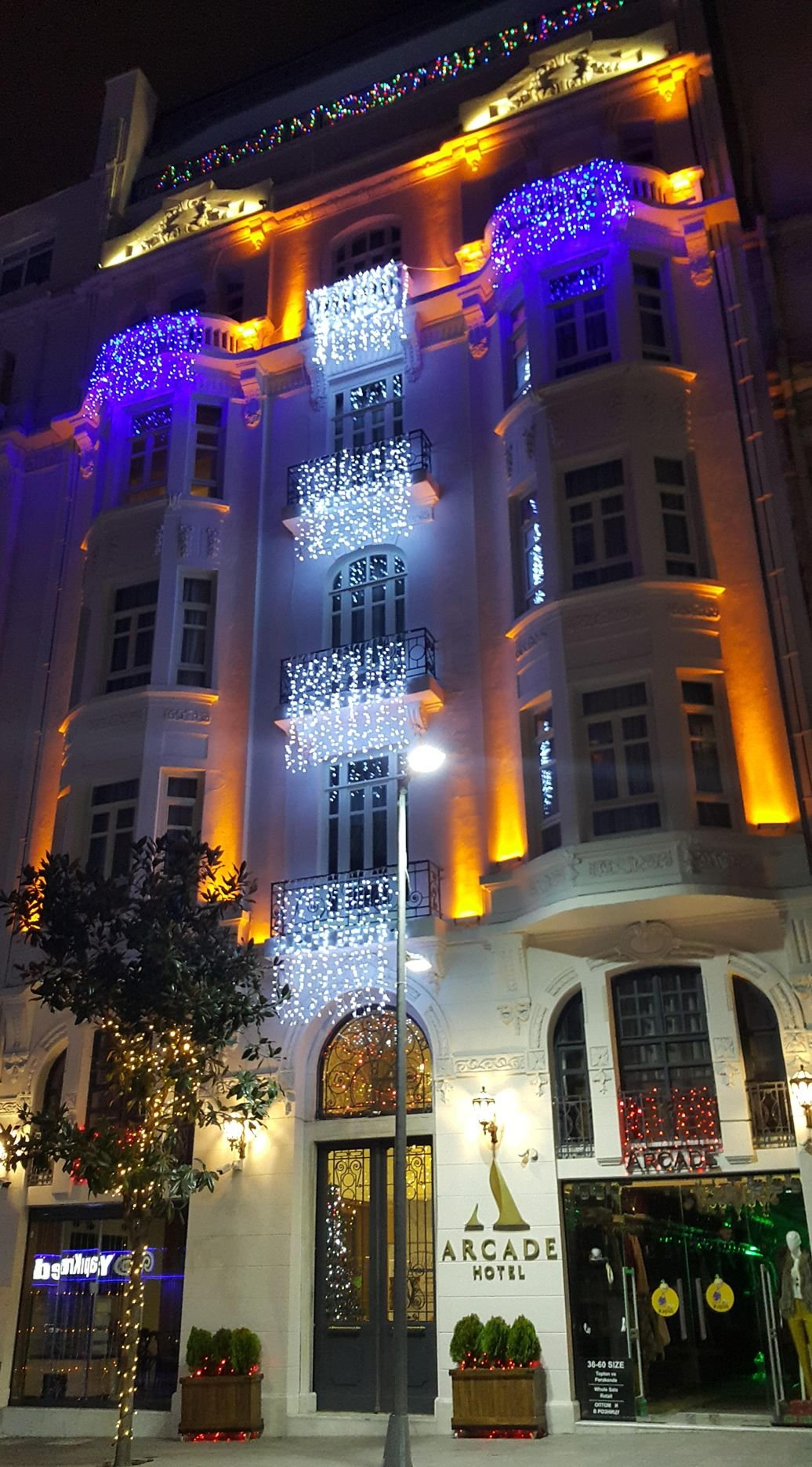 Hotel Photo 4
