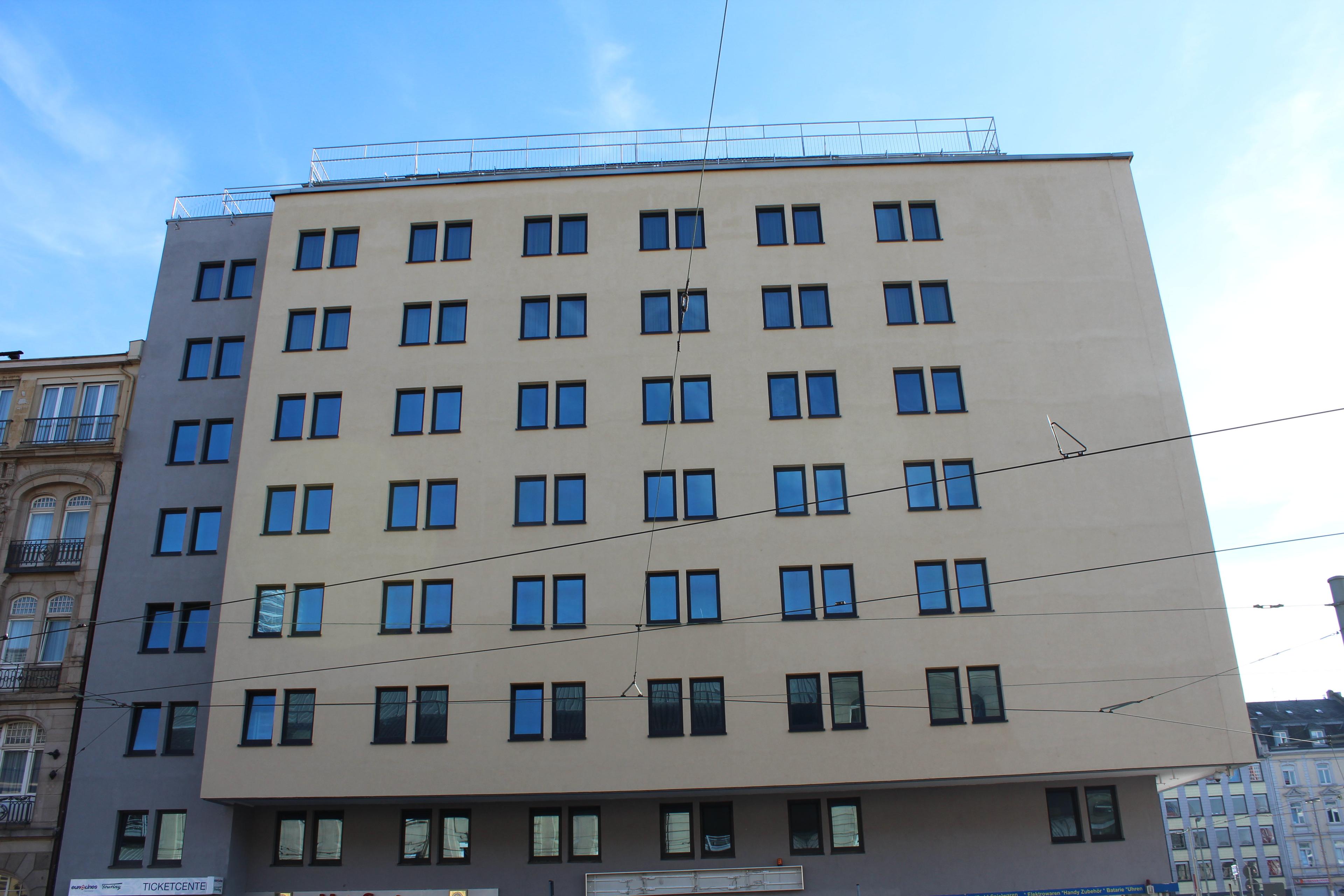 Hotel Photo 1