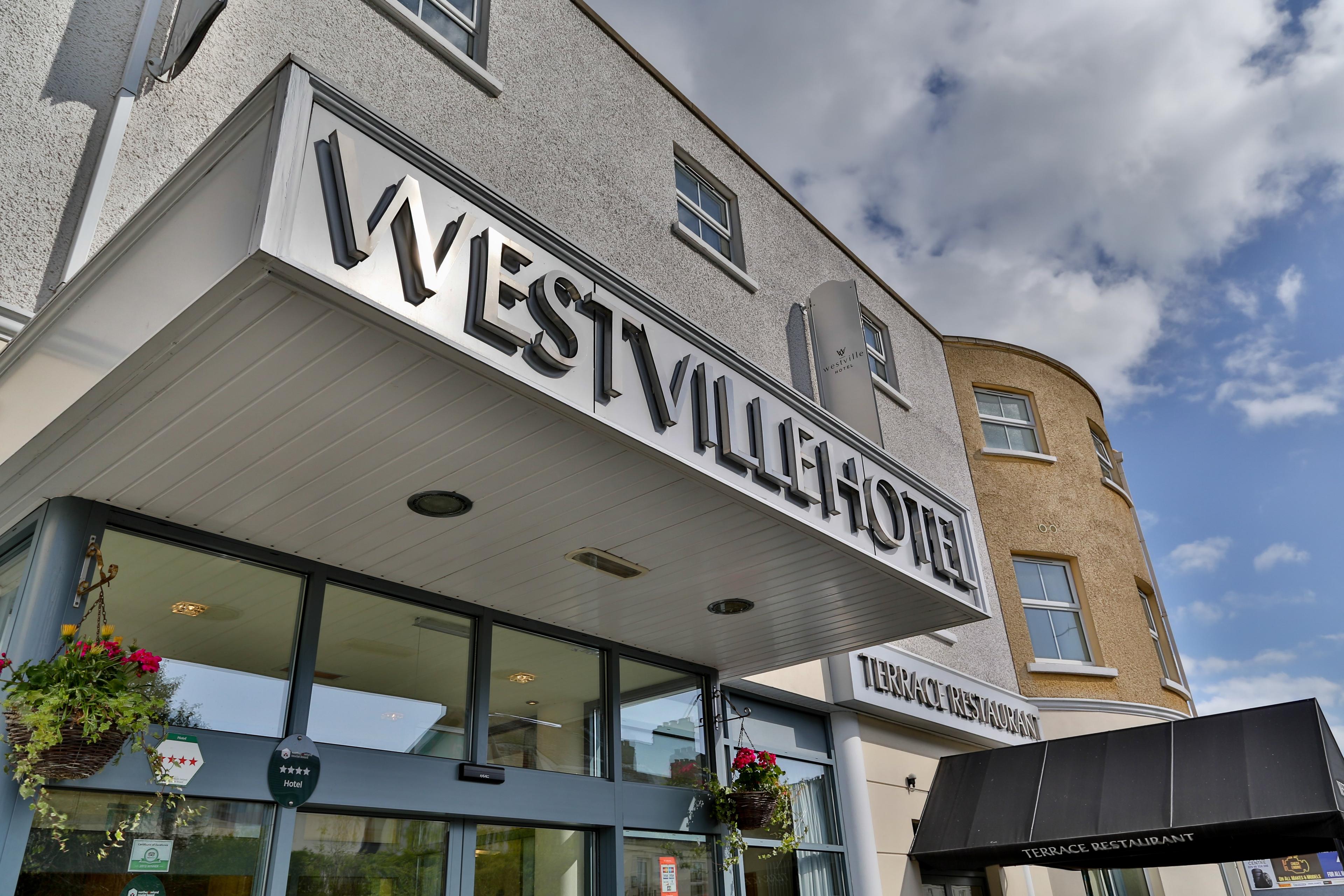 The Westville Hotel