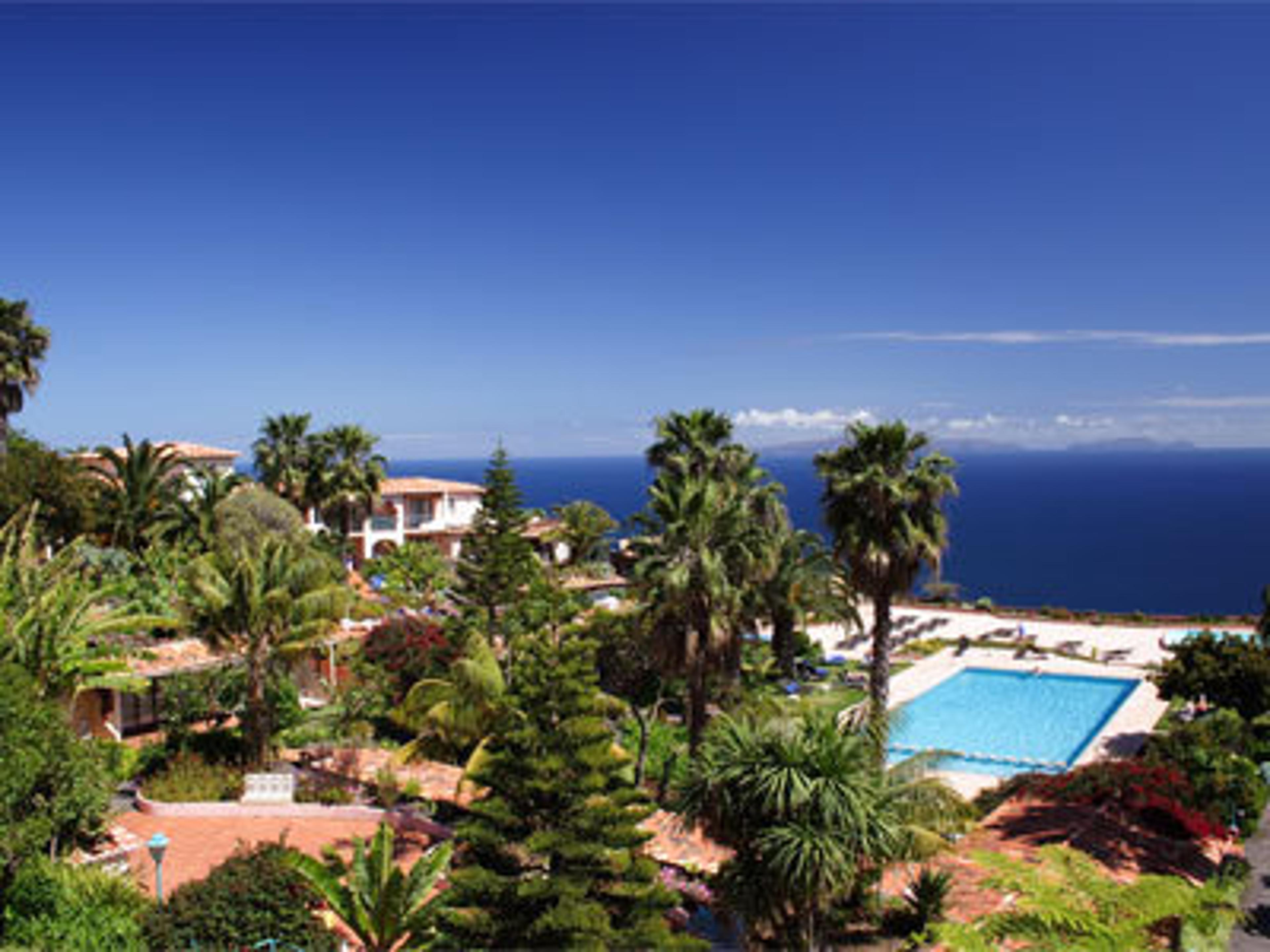 QUINTA SPLENDIDA WELLNESS AND BOTAN