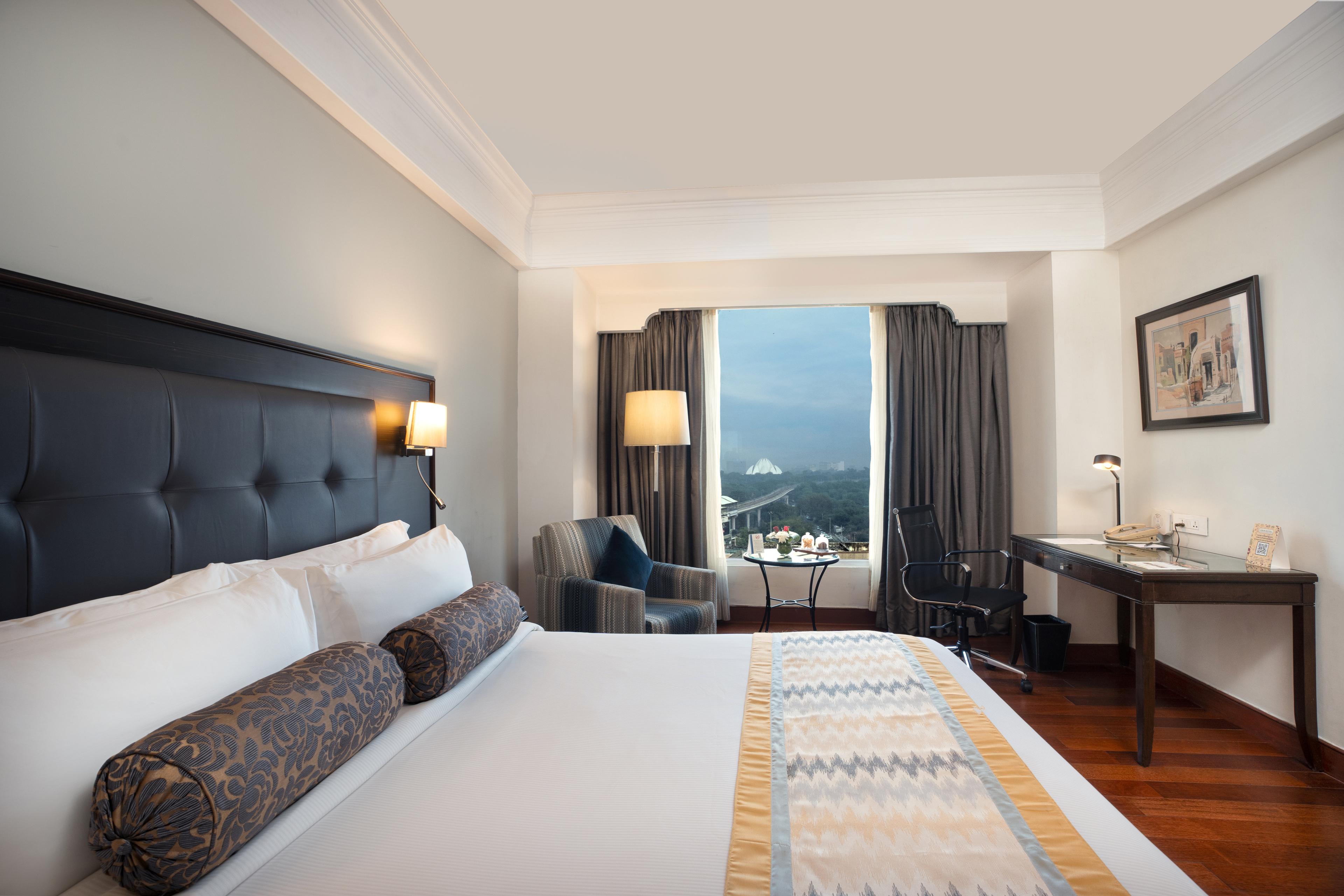 EROS HOTEL NEW DELHI