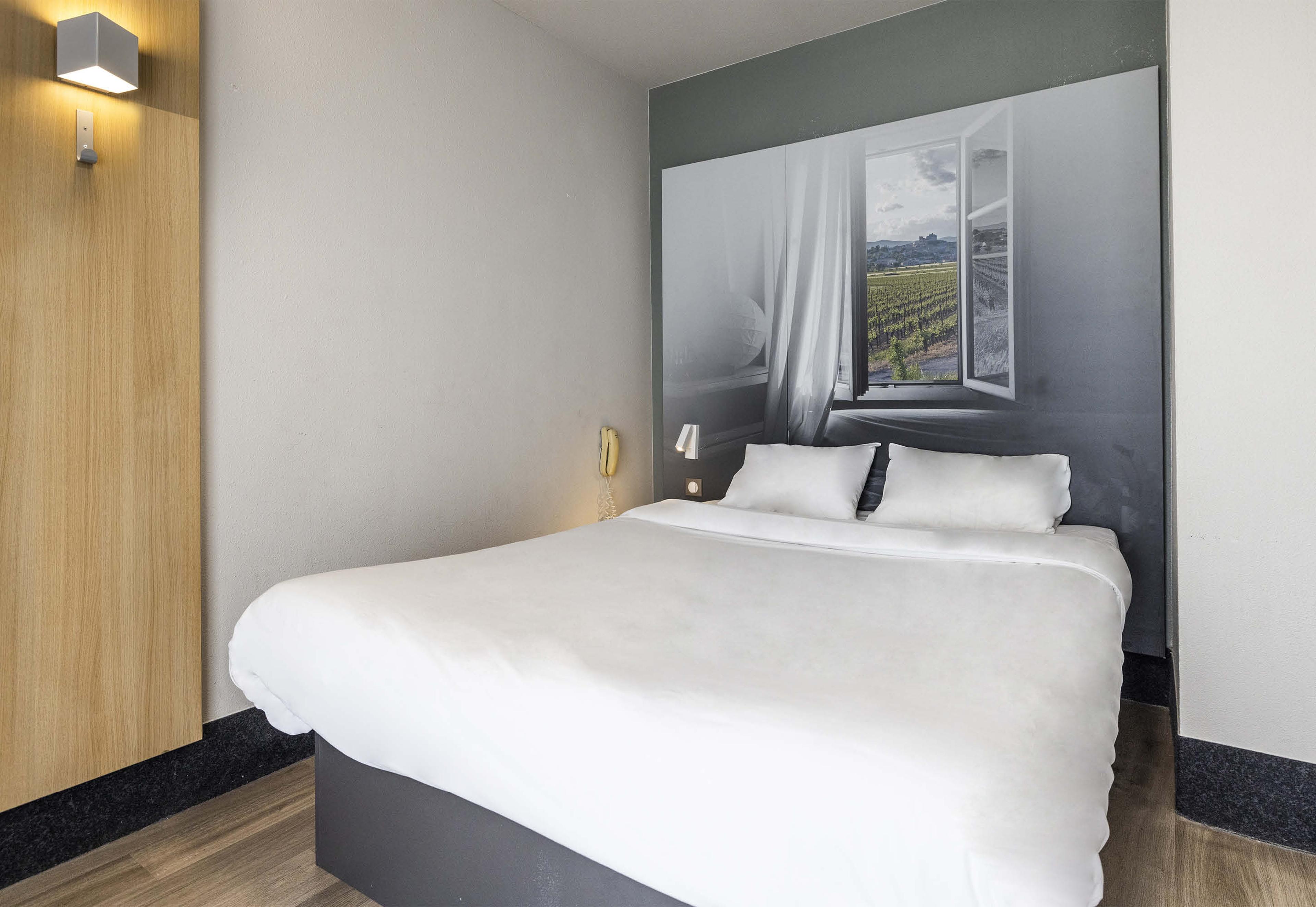 BANDB HOTEL HOTEL PERPIGNAN SALEILL