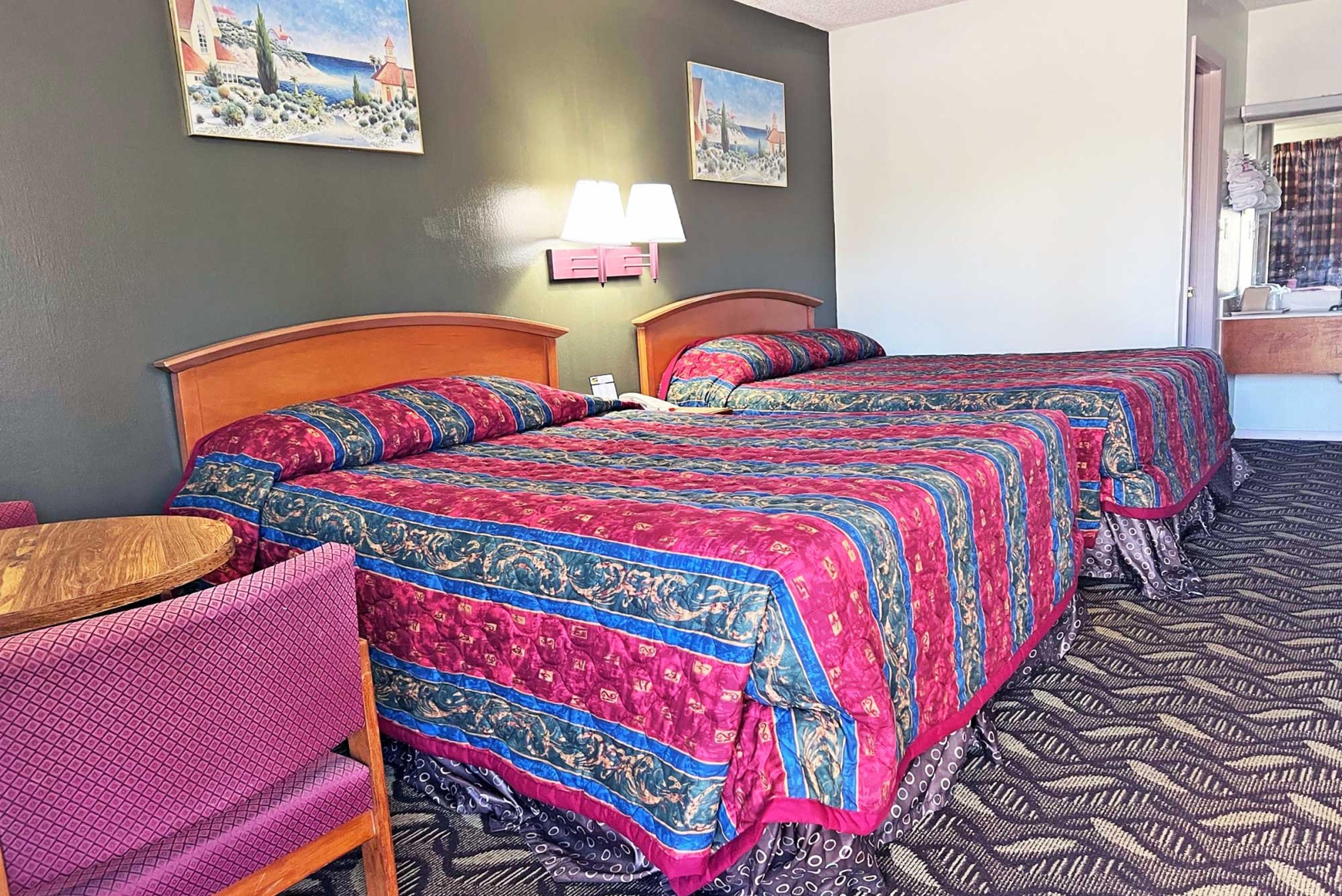 SCOTTISH INNS RICHMOND HILL