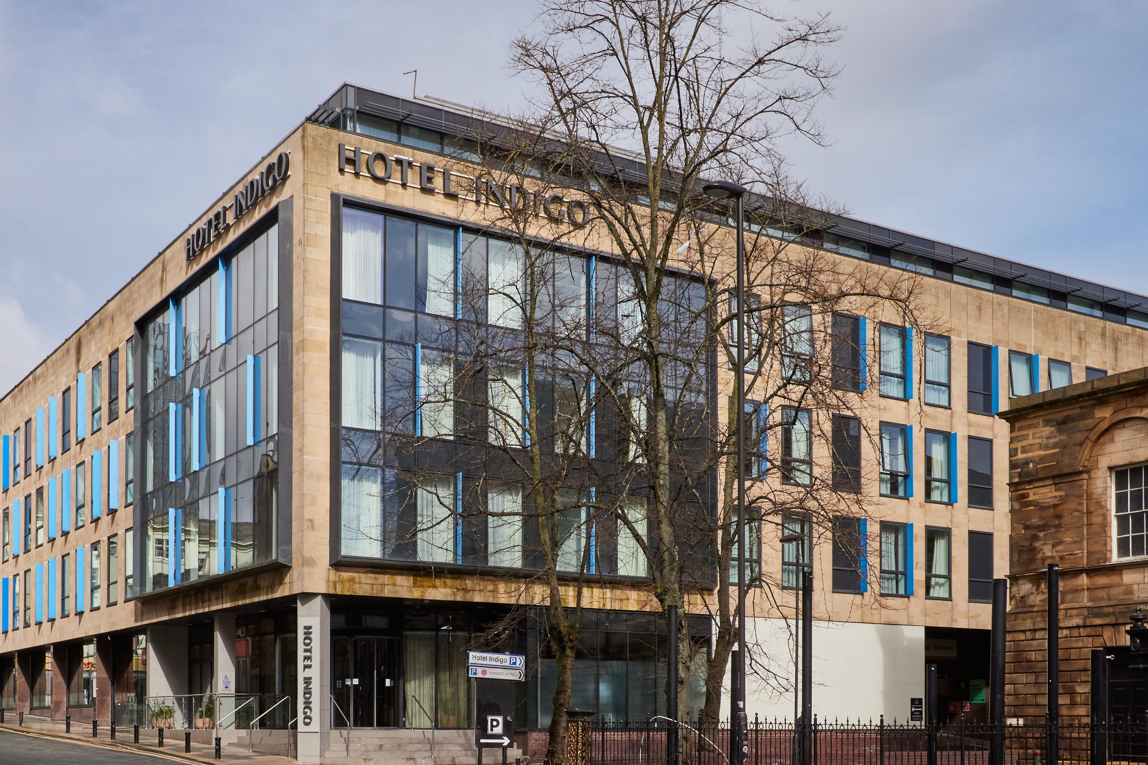 HOTEL INDIGO NEWCASTLE BY IHG
