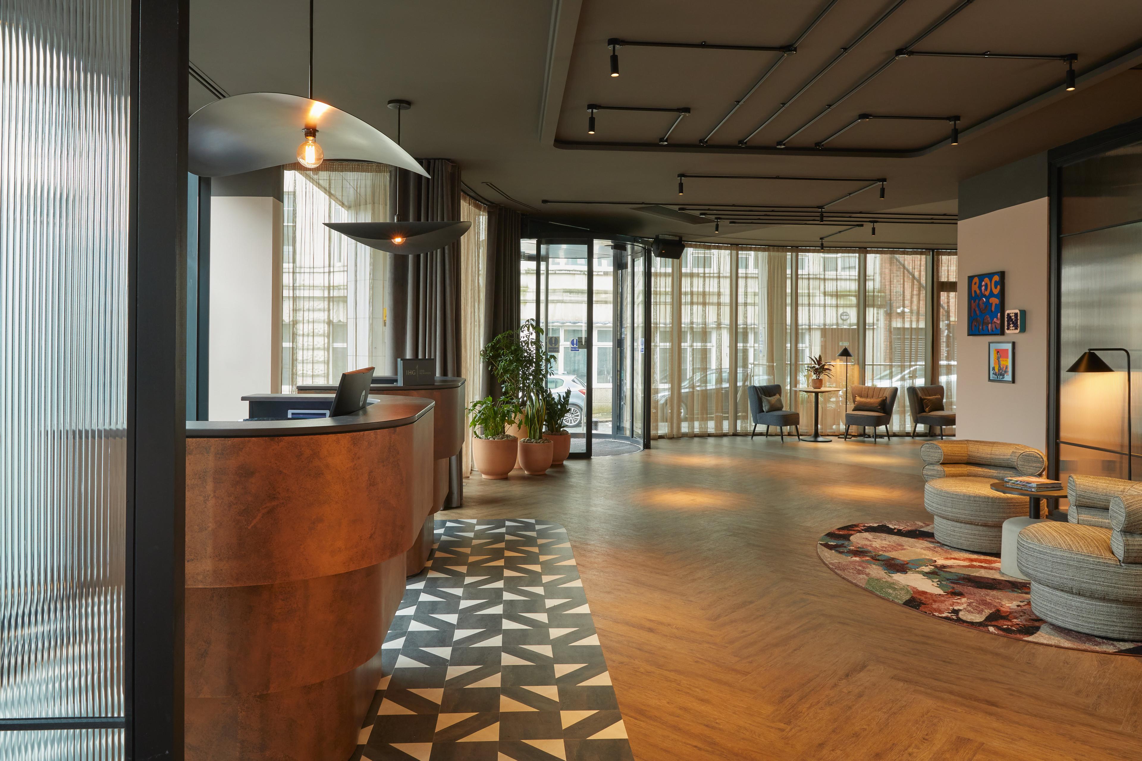 Hotel Photo 2