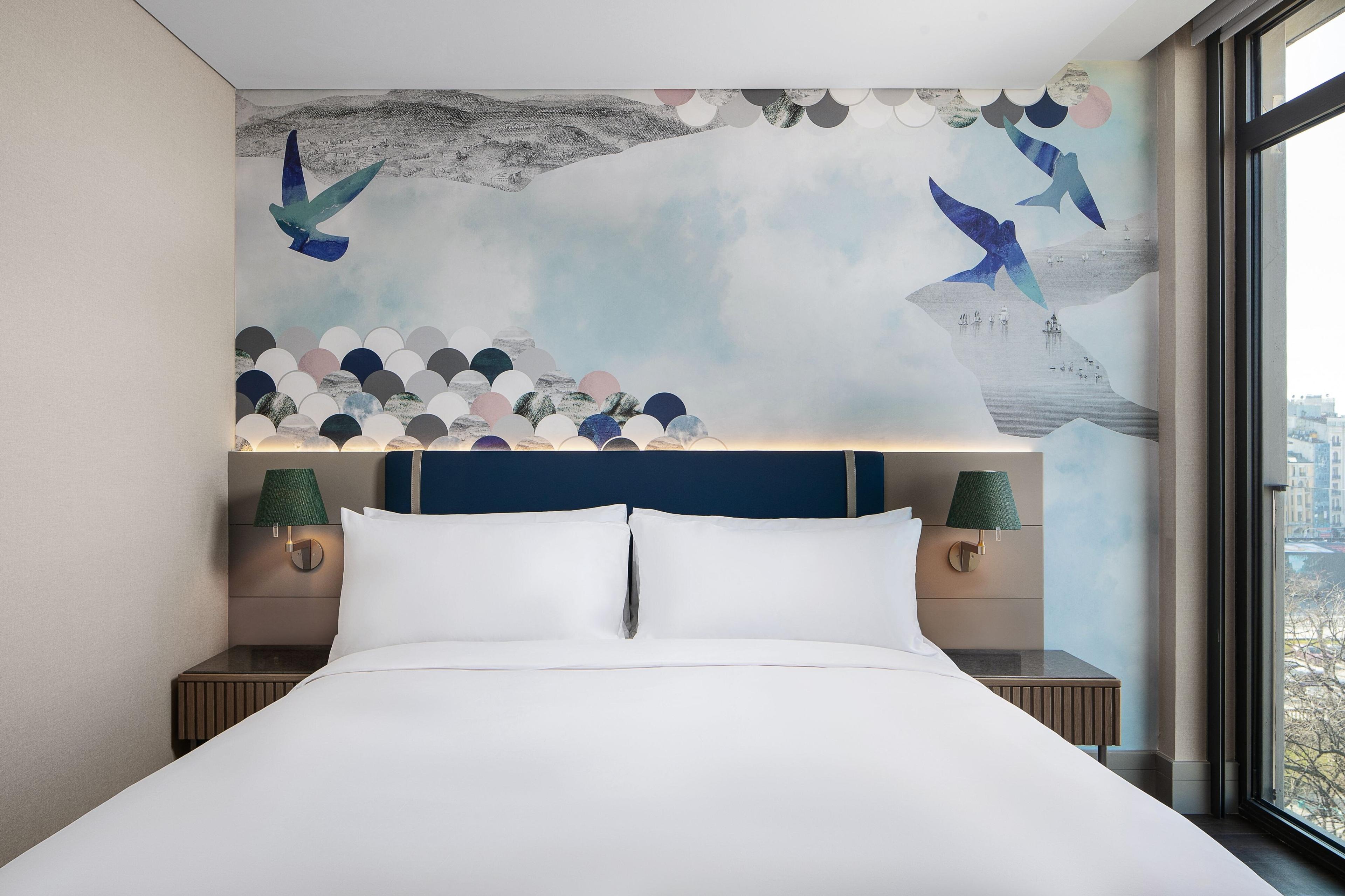 Lokalist Istanbul a Tribute Portfolio Hotel