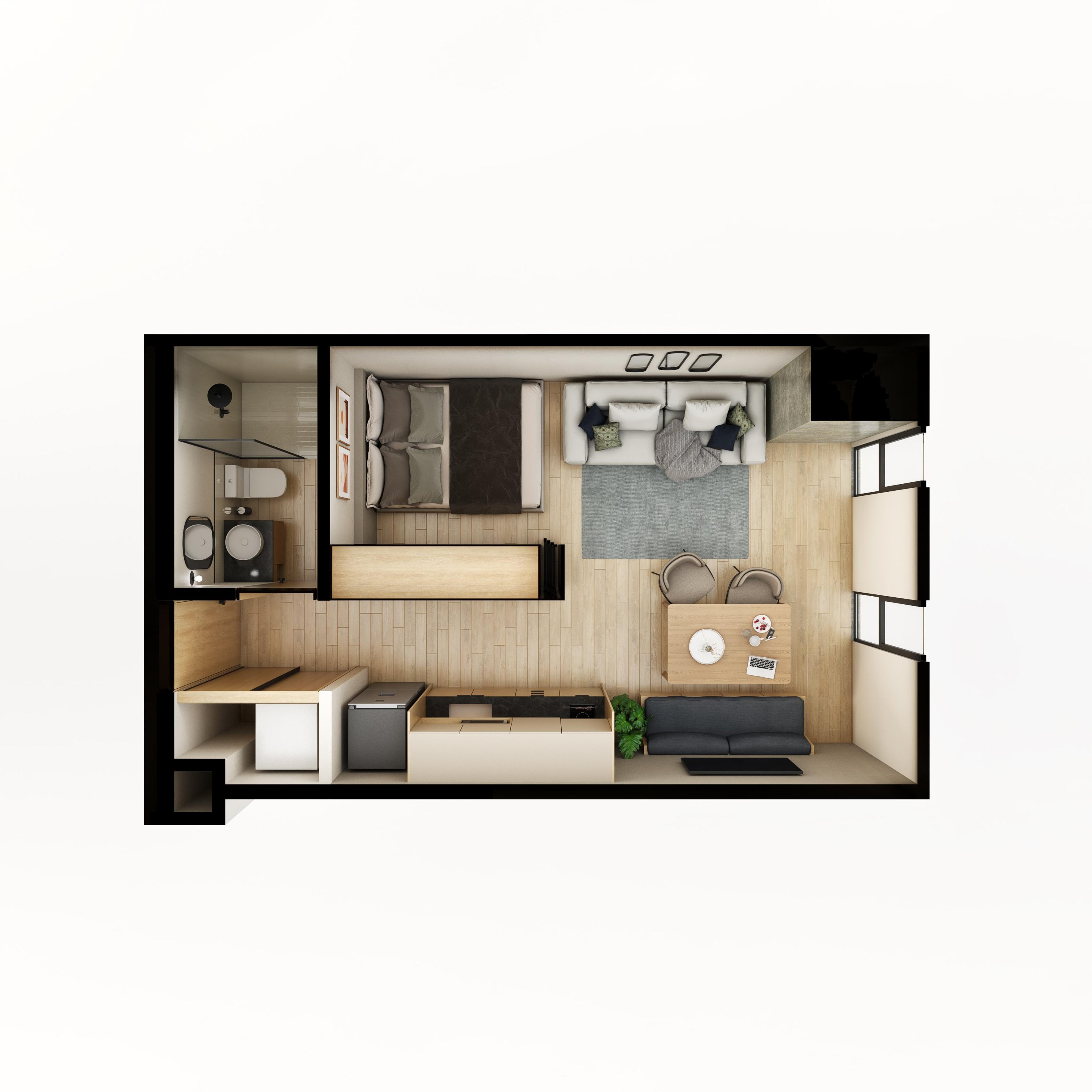 Hotel Photo 5