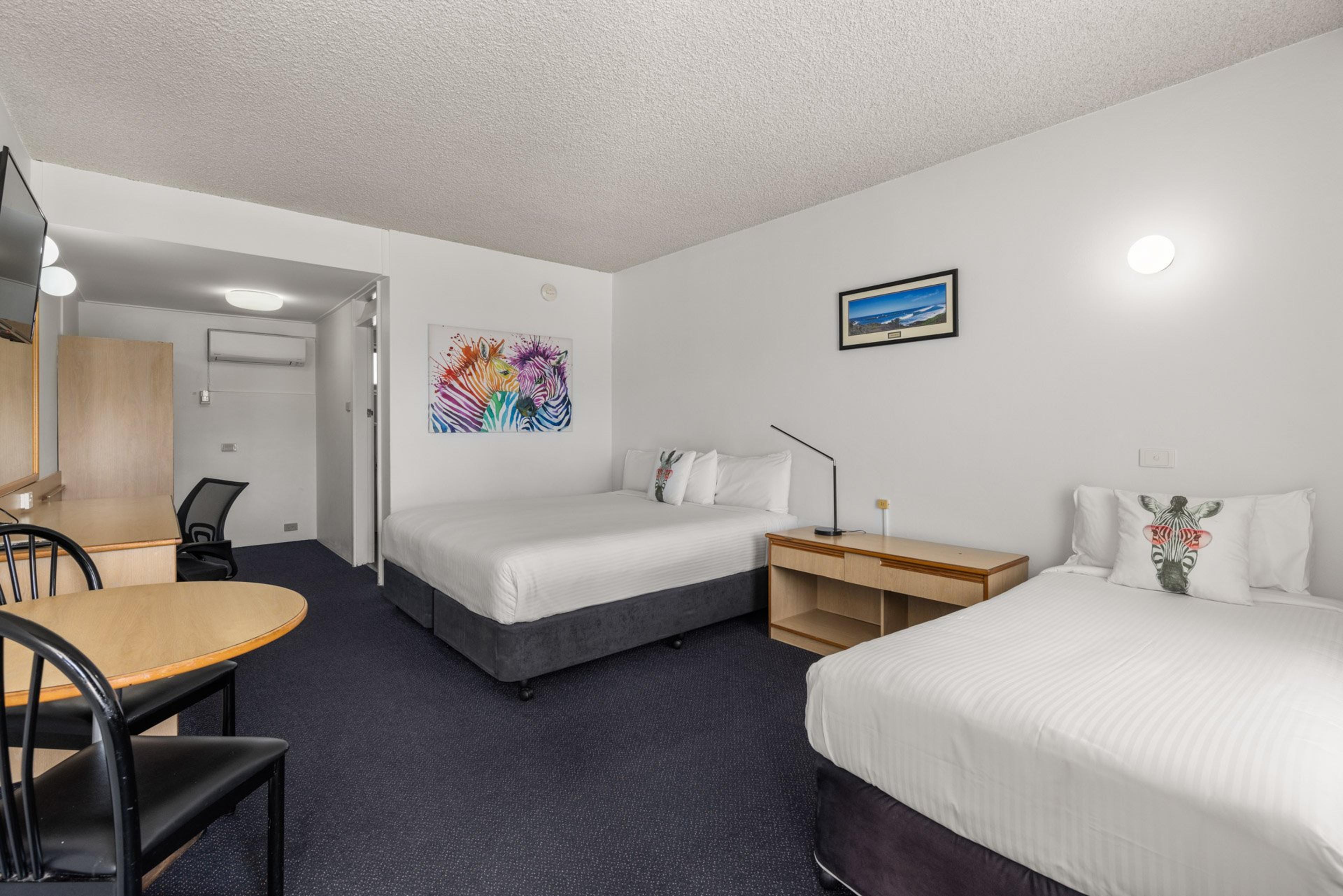 ZEBRA MOTEL COFFS HARBOUR