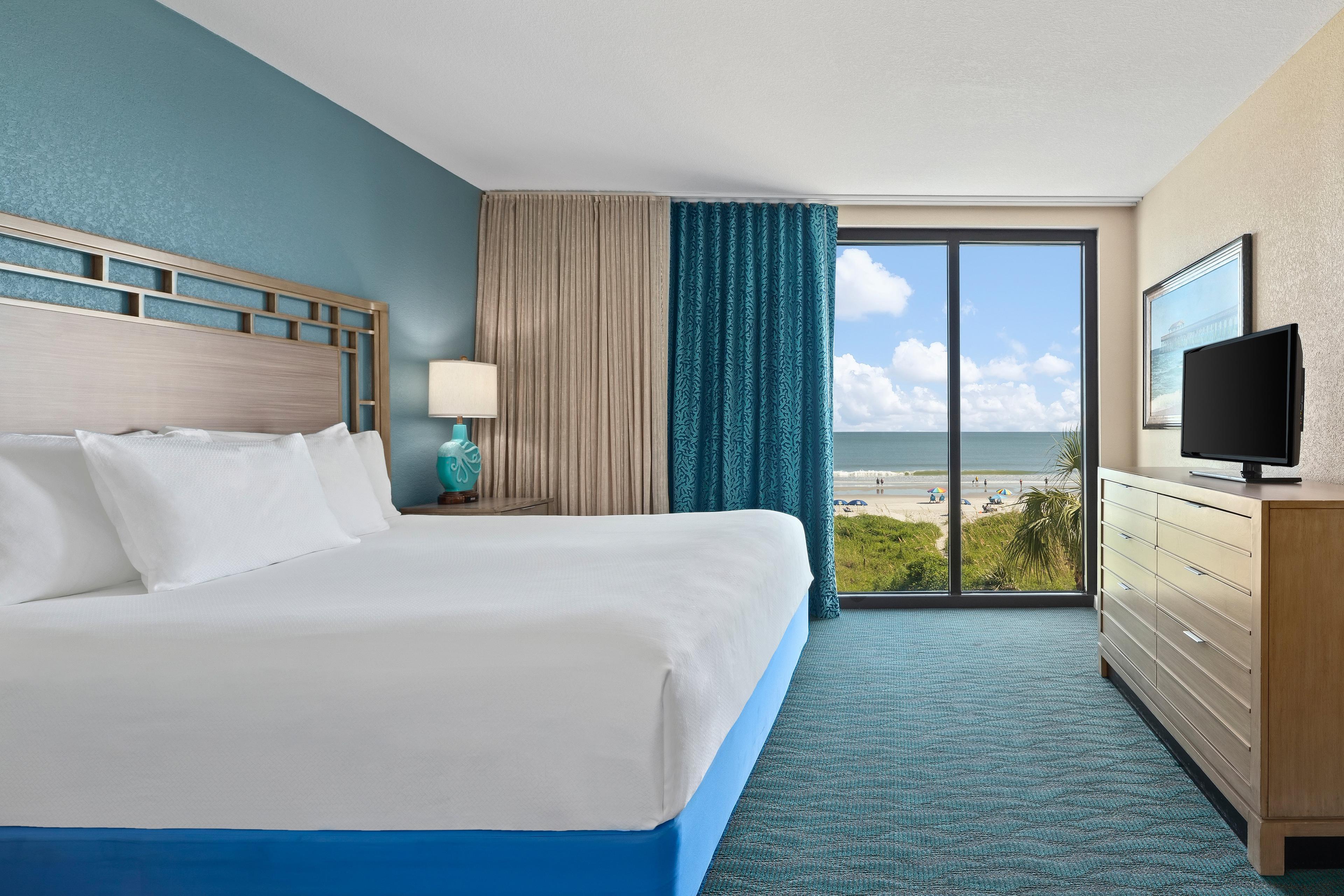 CLUB WYNDHAM WESTWINDS