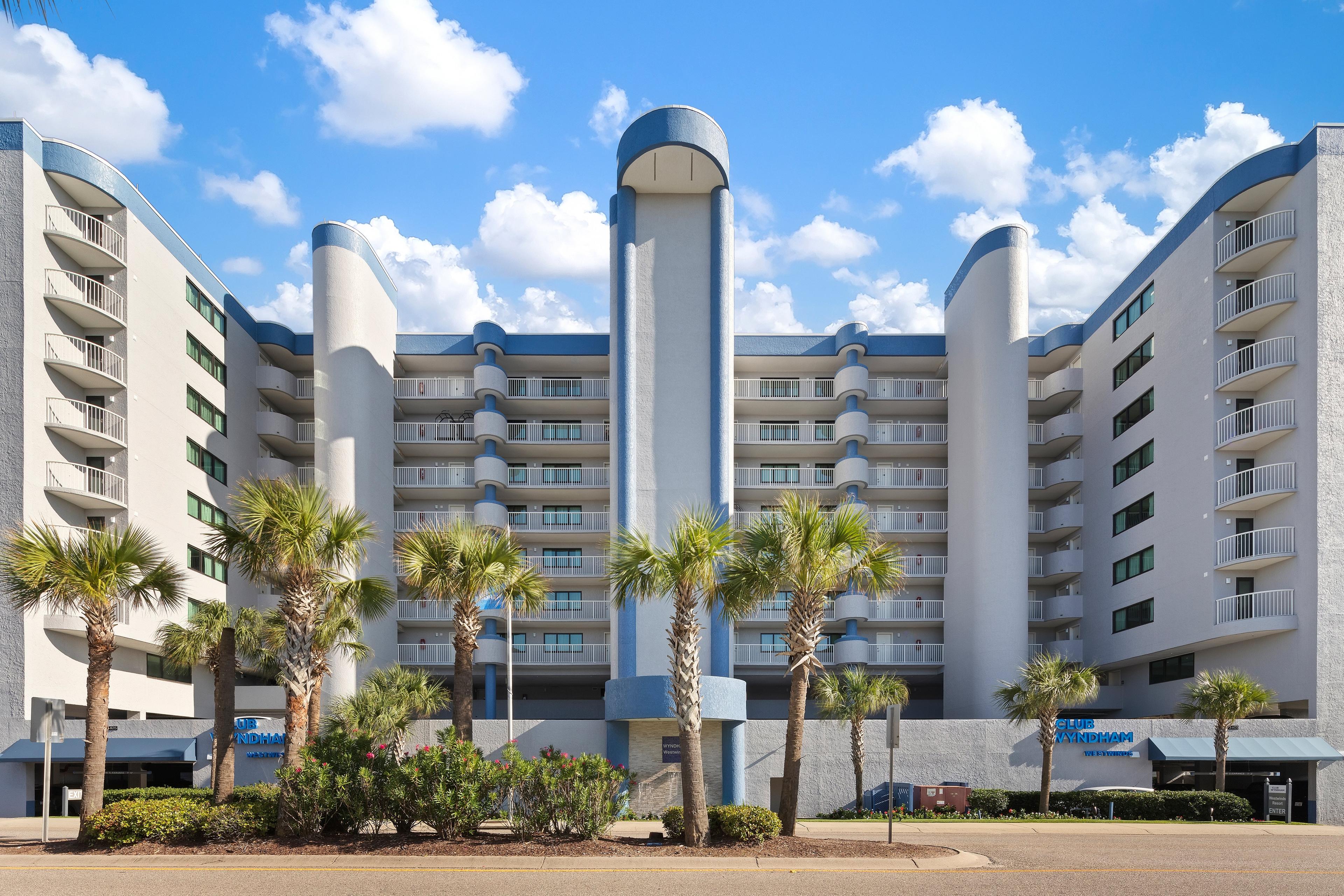 CLUB WYNDHAM WESTWINDS