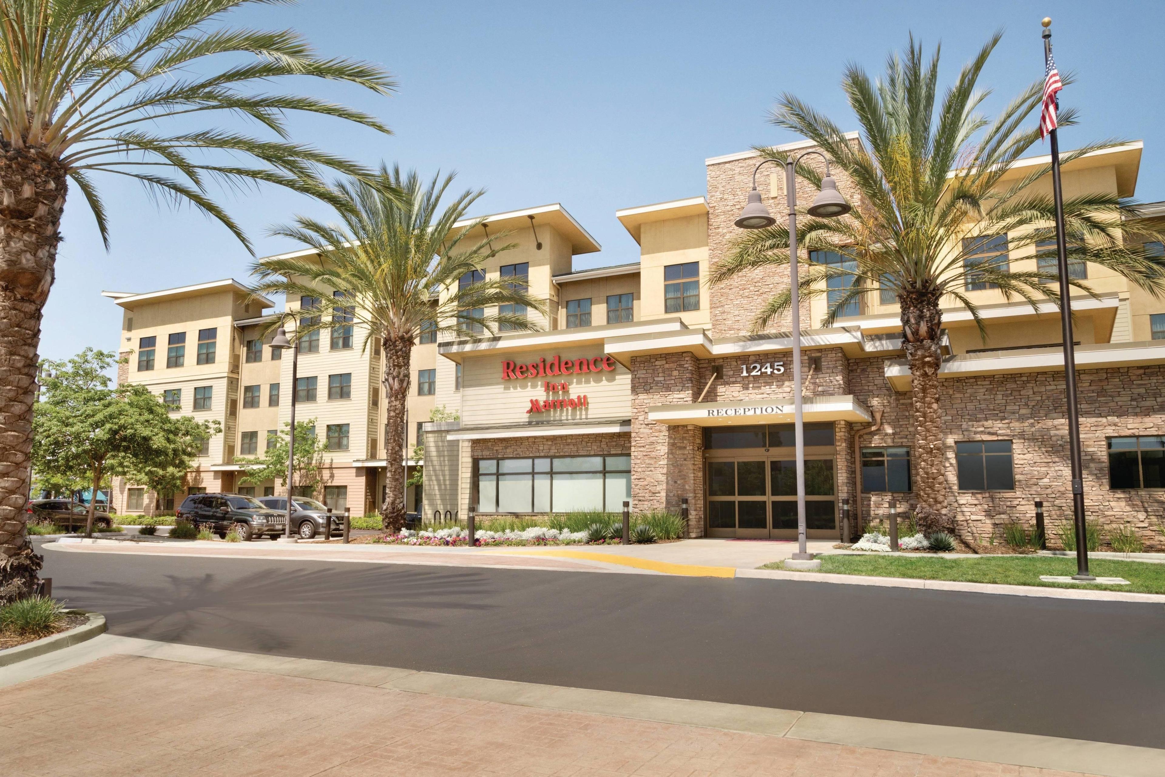 Residence Inn by Marriott San Diego North-San Marcos
