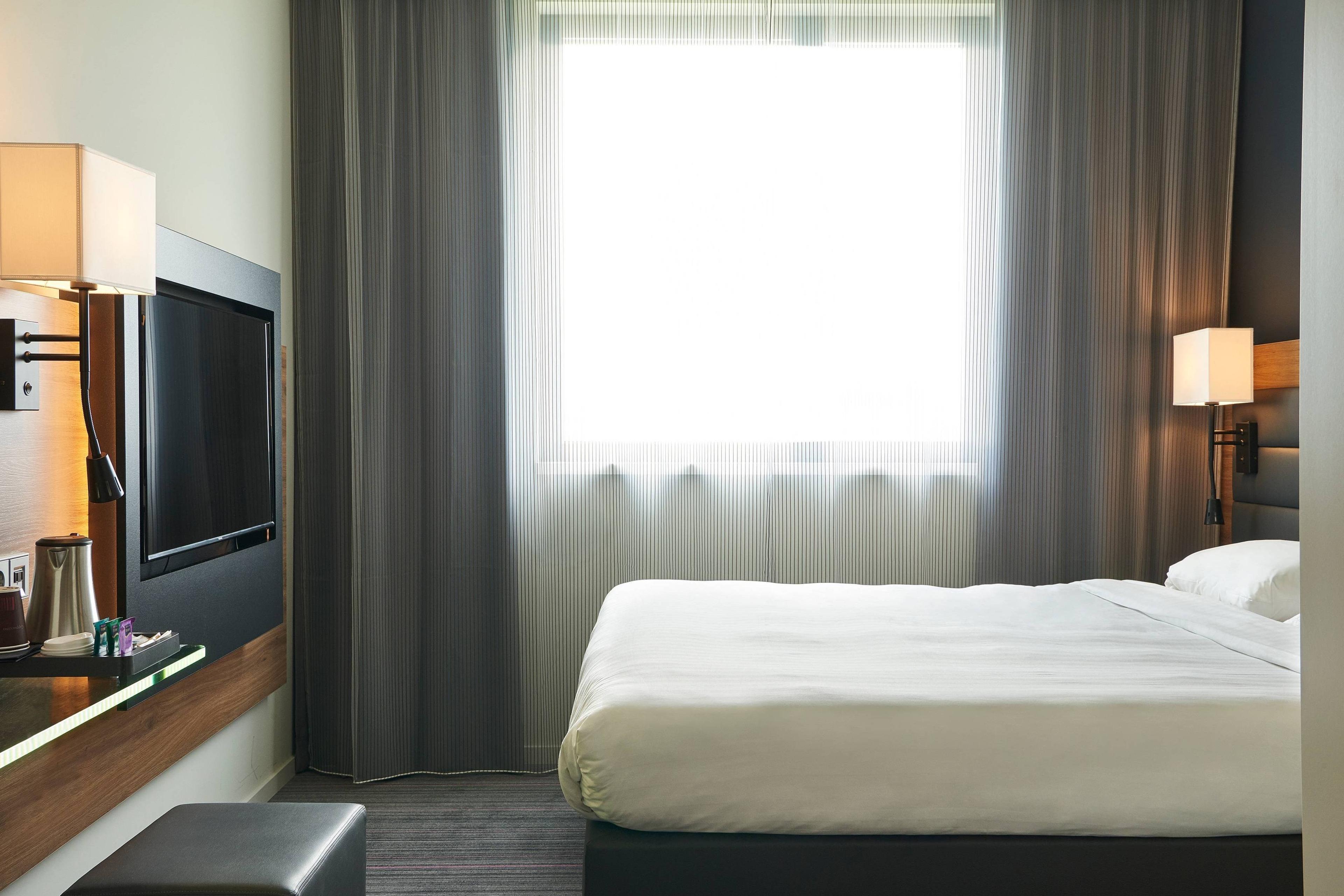 Moxy Munich Airport