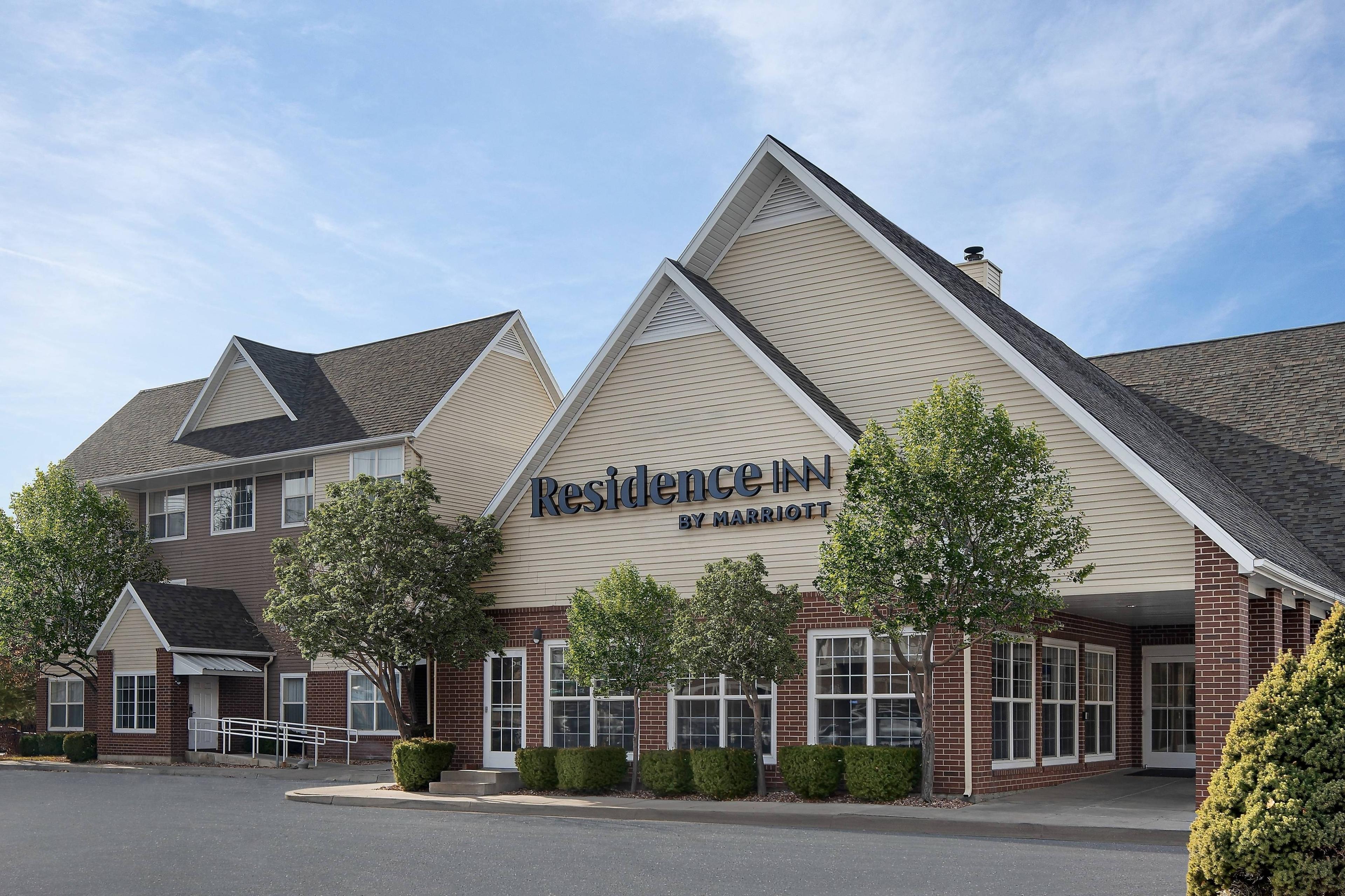 Residence Inn by Marriott Provo North