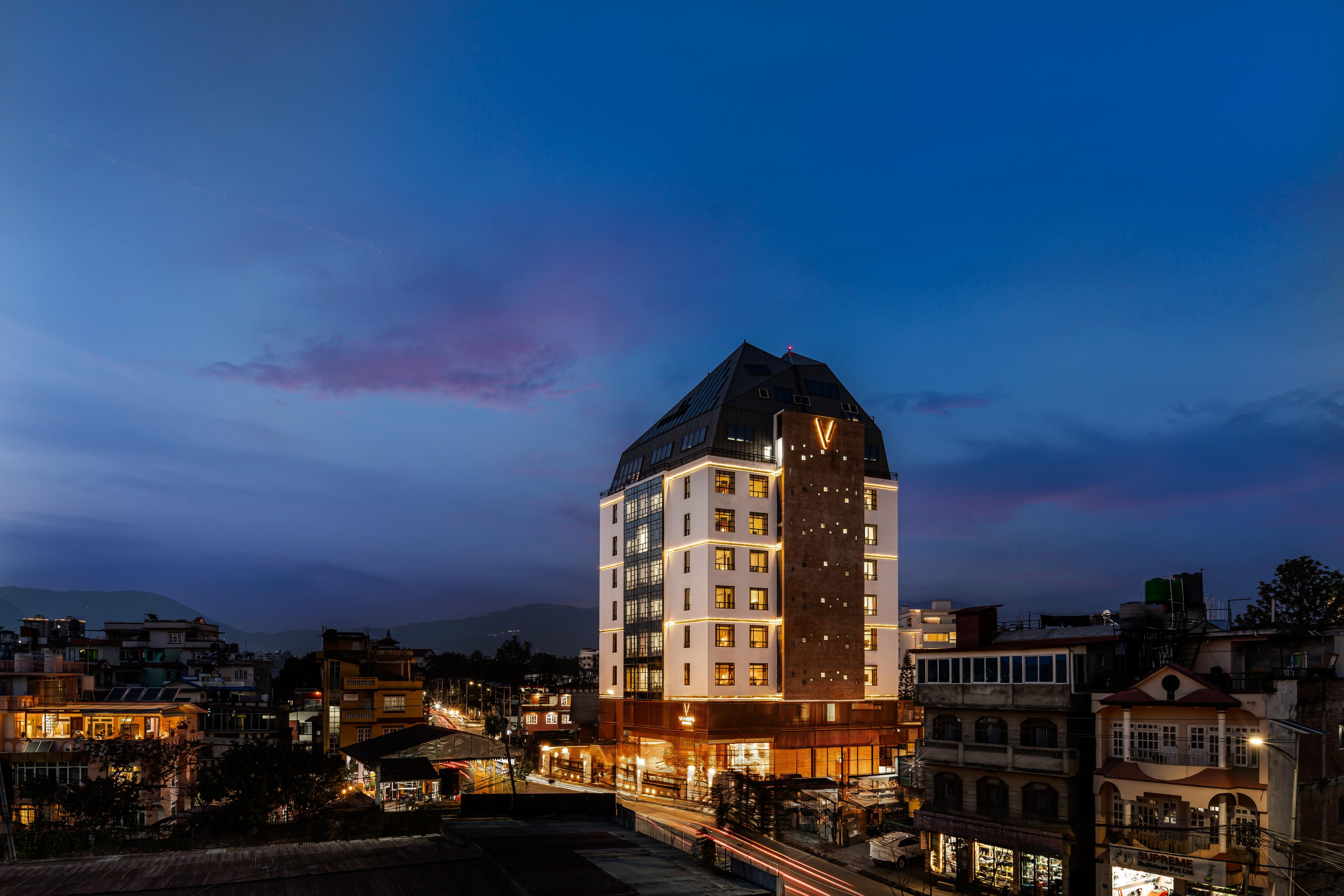 VARNABAS MUSEUM HOTEL