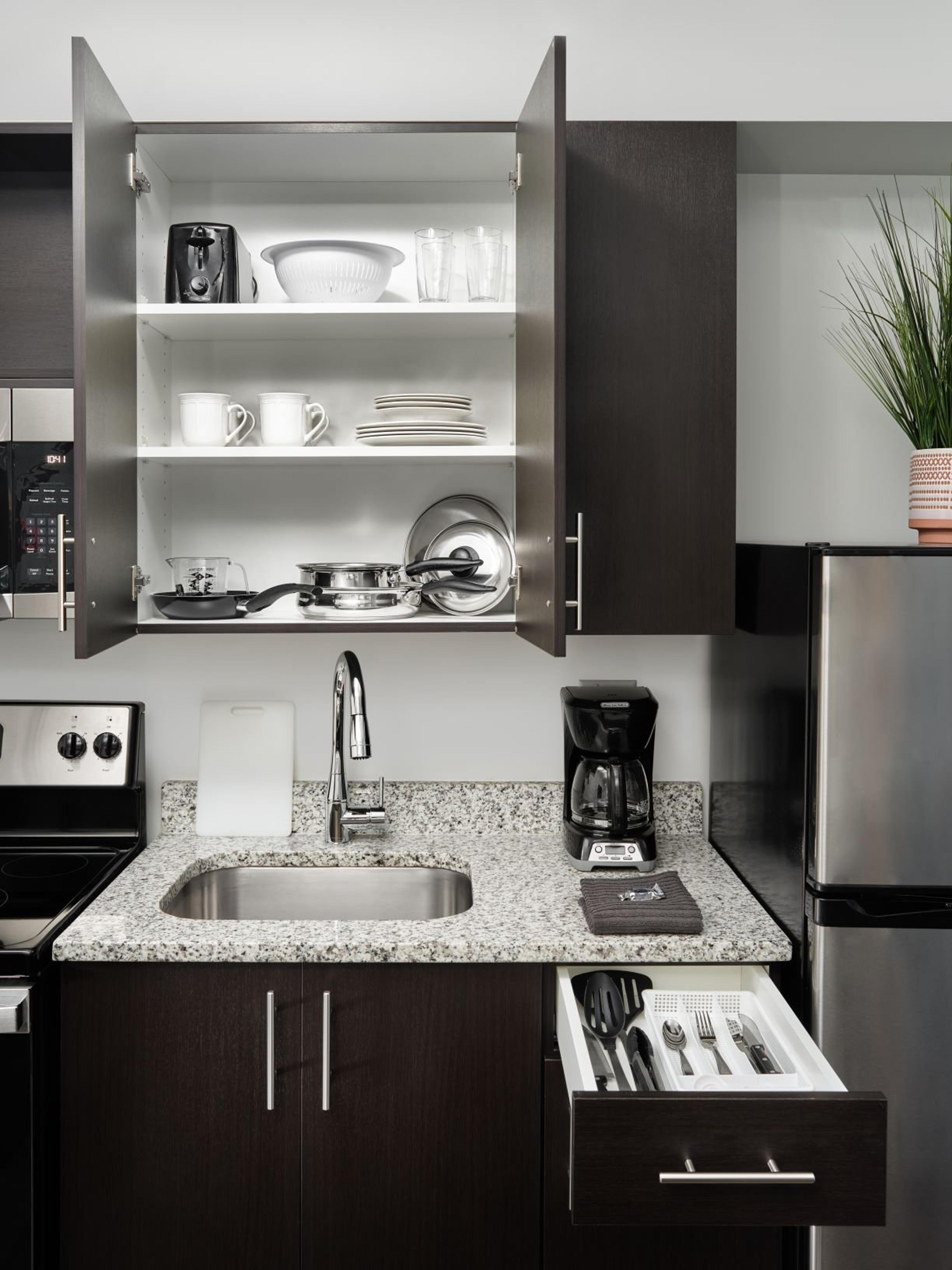 stayAPT Suites Ocala
