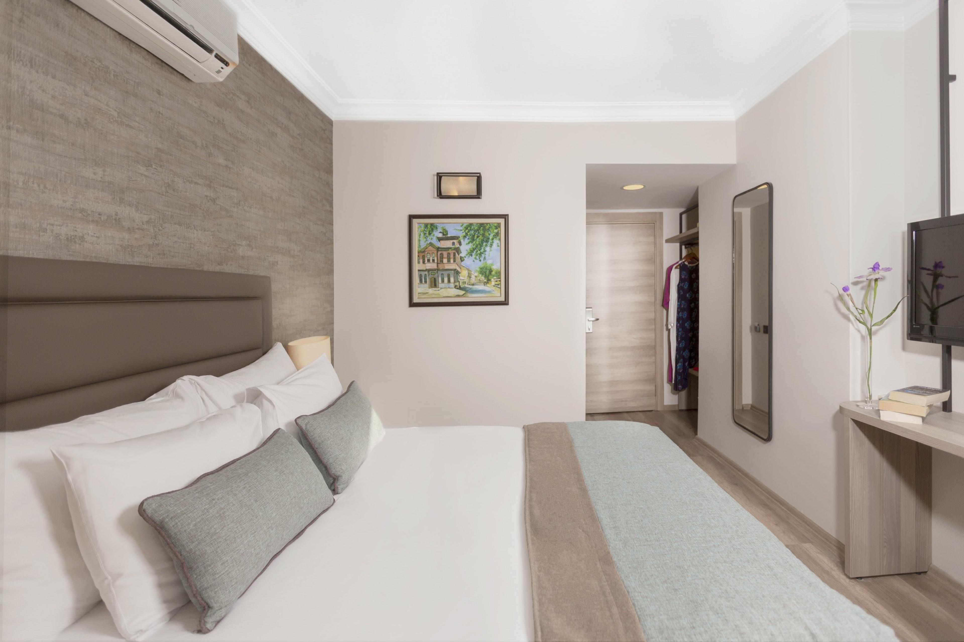 PIRIL HOTEL THERMAL BEAUTY SPA