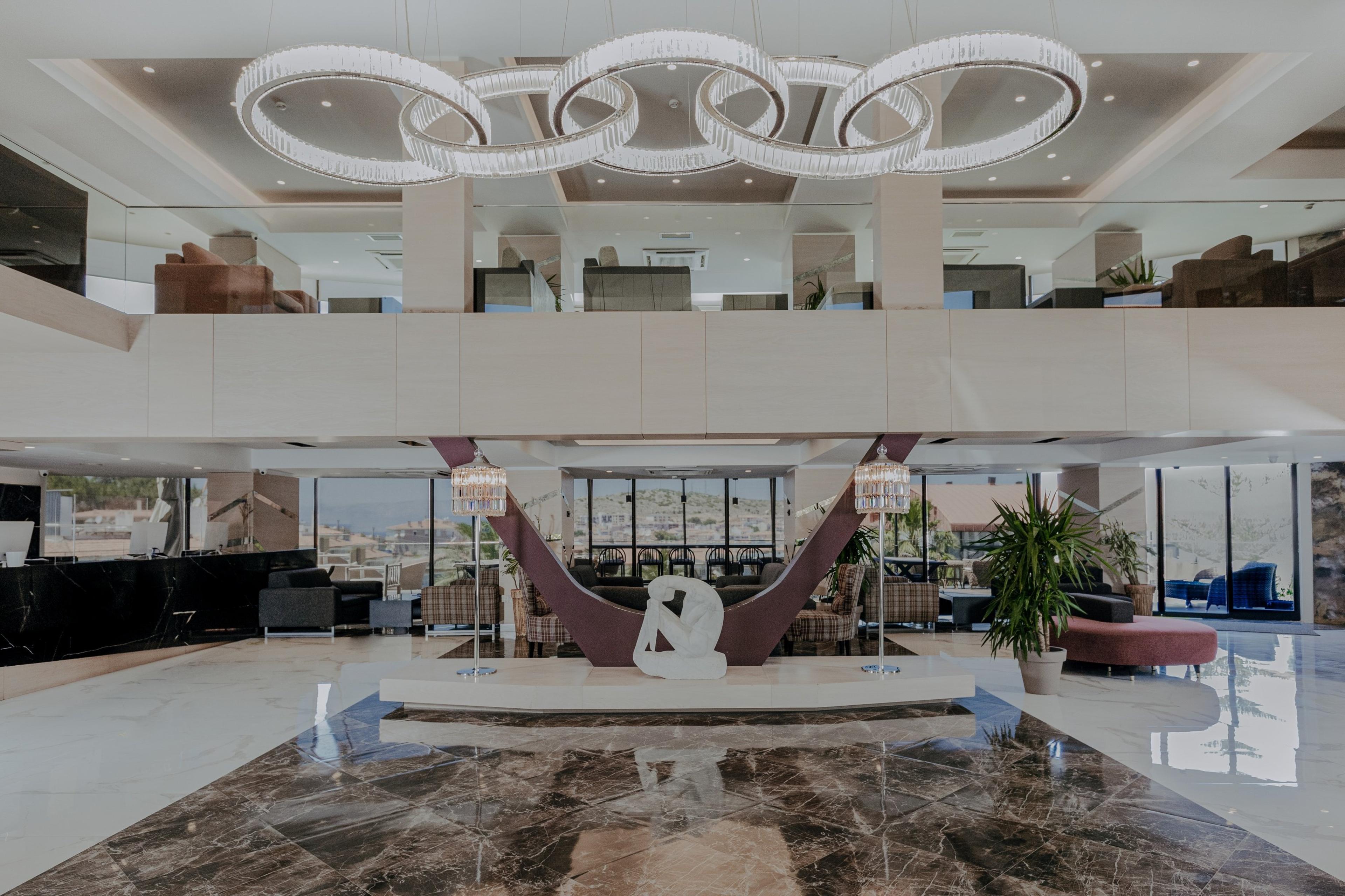 PIRIL HOTEL THERMAL BEAUTY SPA