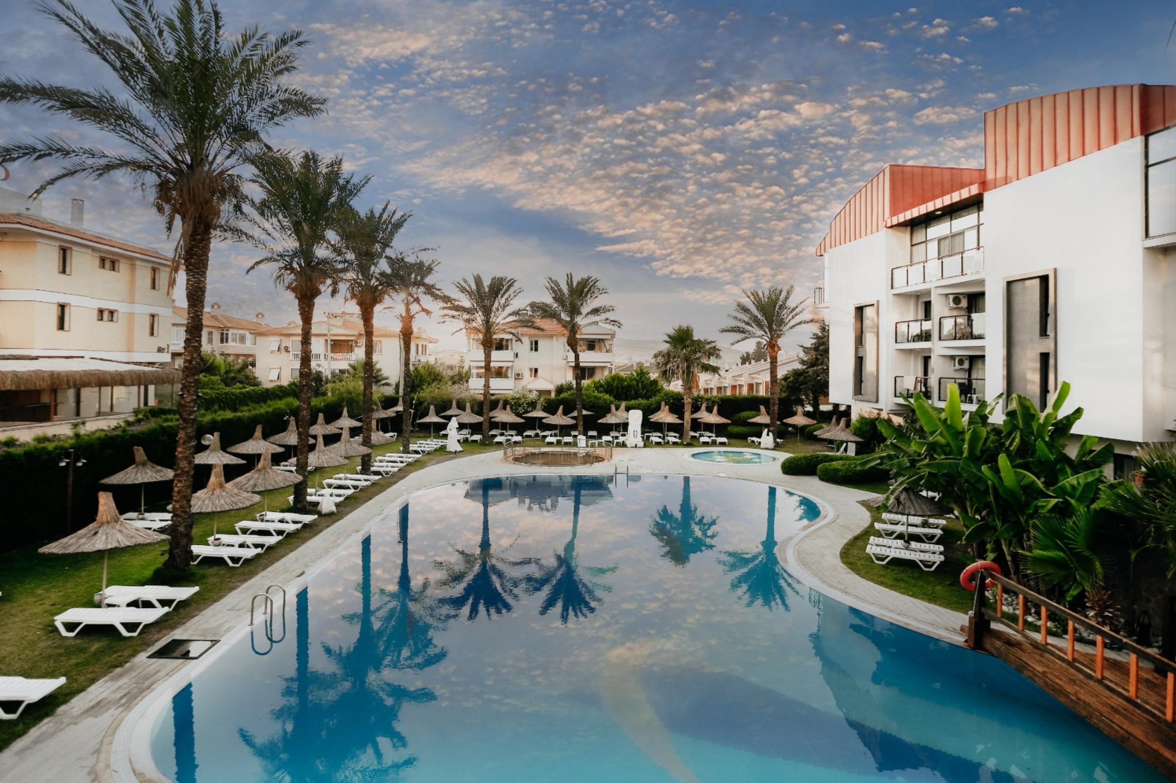 Hotel Photo 3