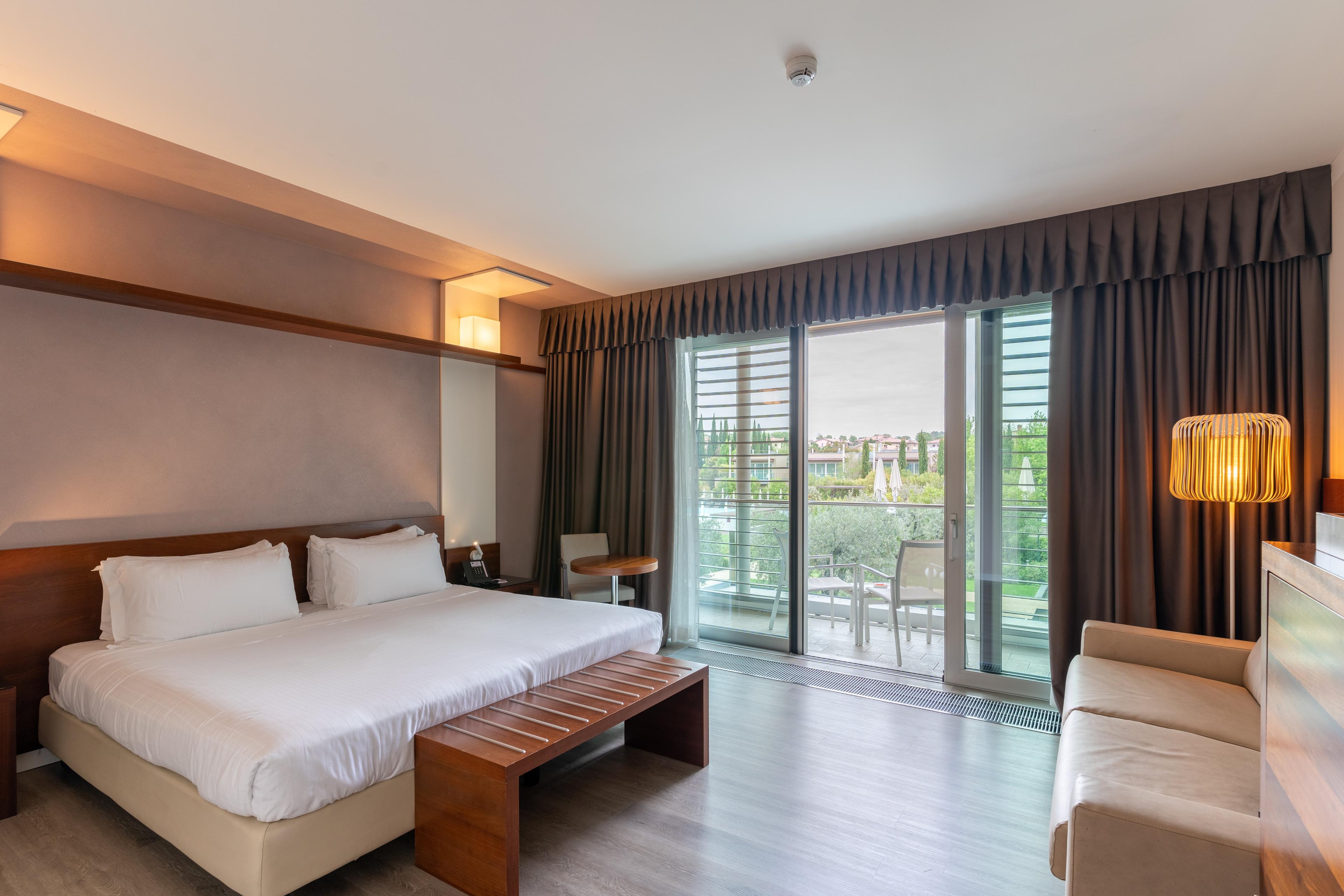 AQUALUX HOTEL SPA SUITE   TERM