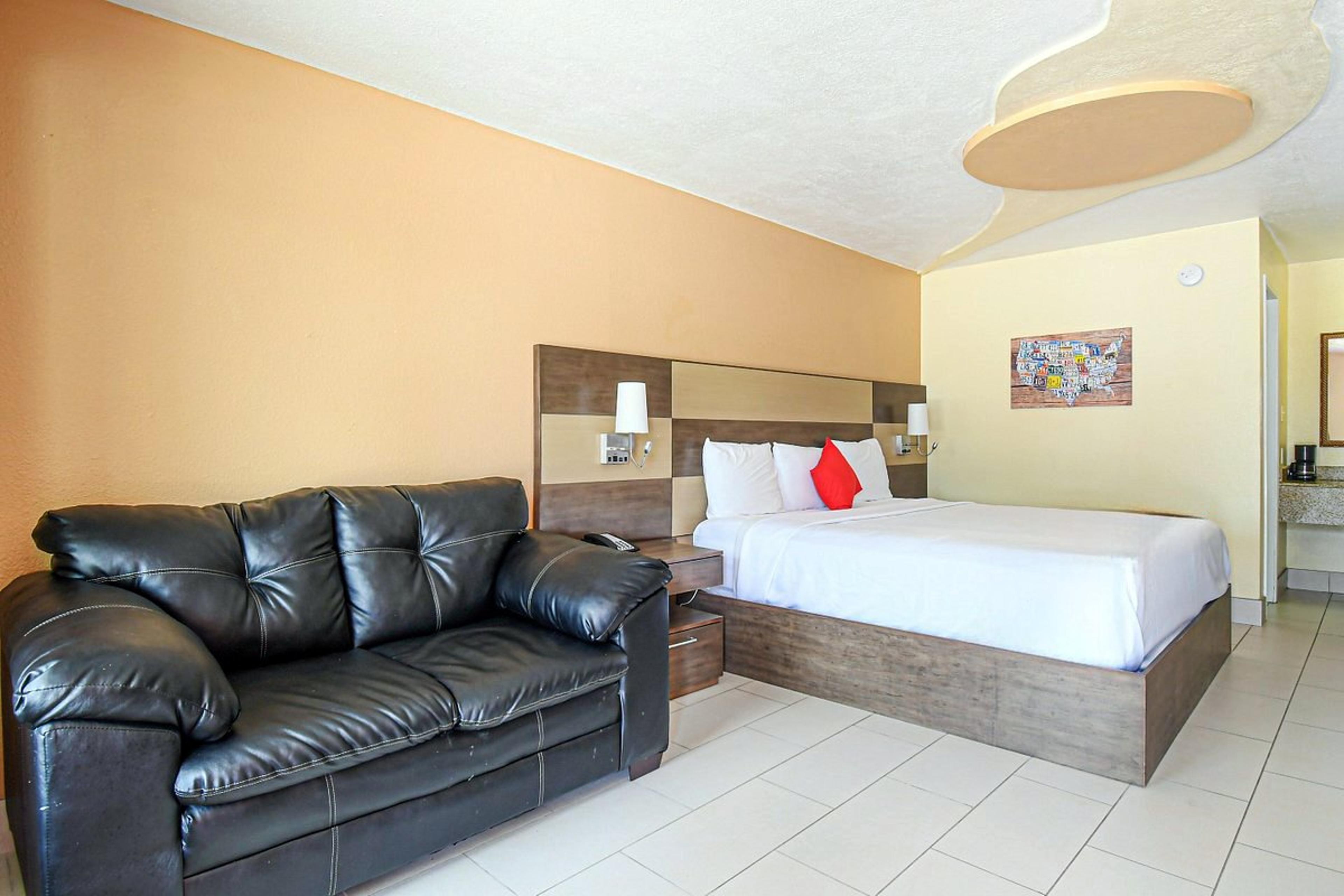 SCOTTISH INNS AND SUITES