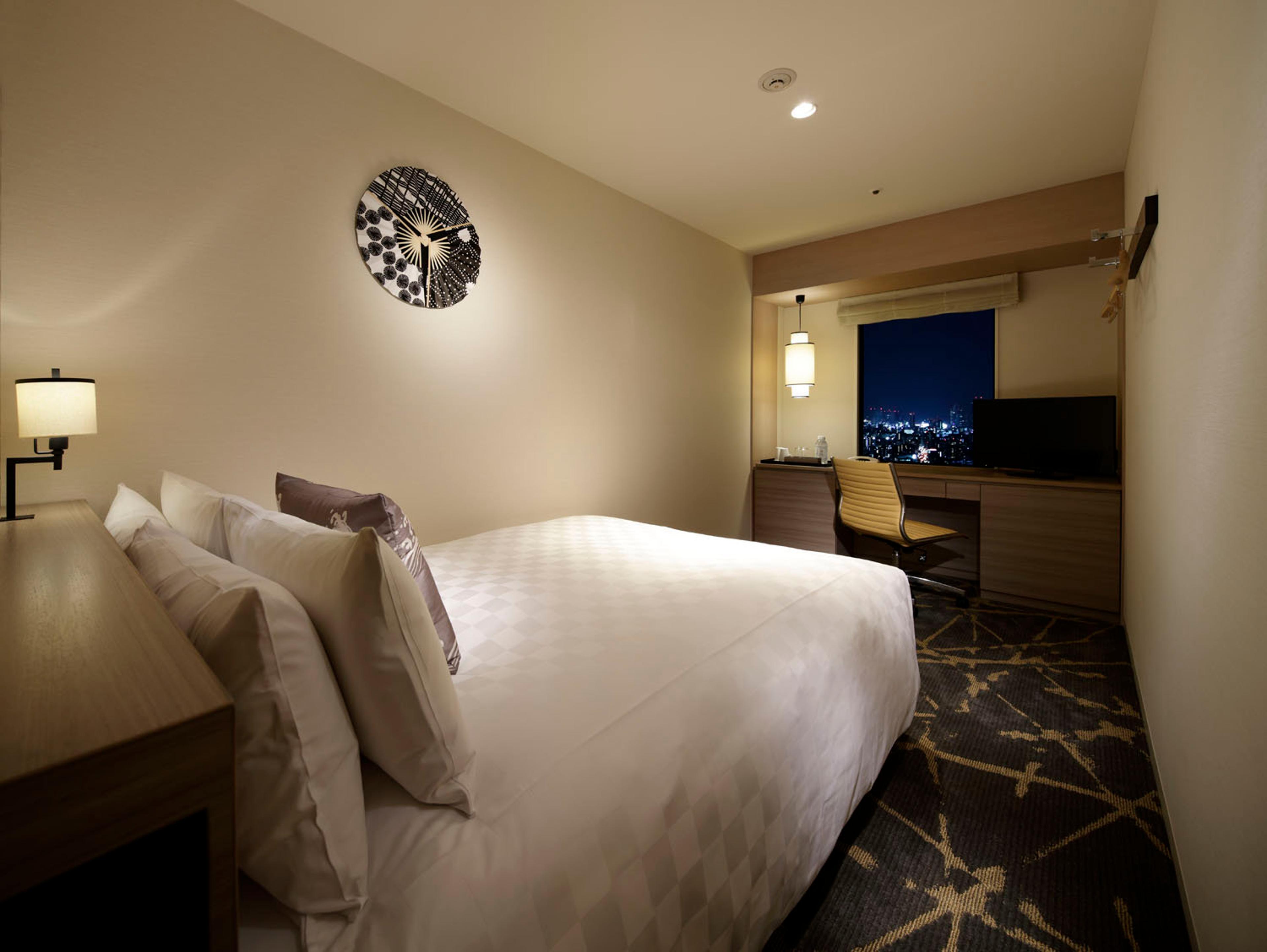 SUNSHINE CITY PRINCE HOTEL