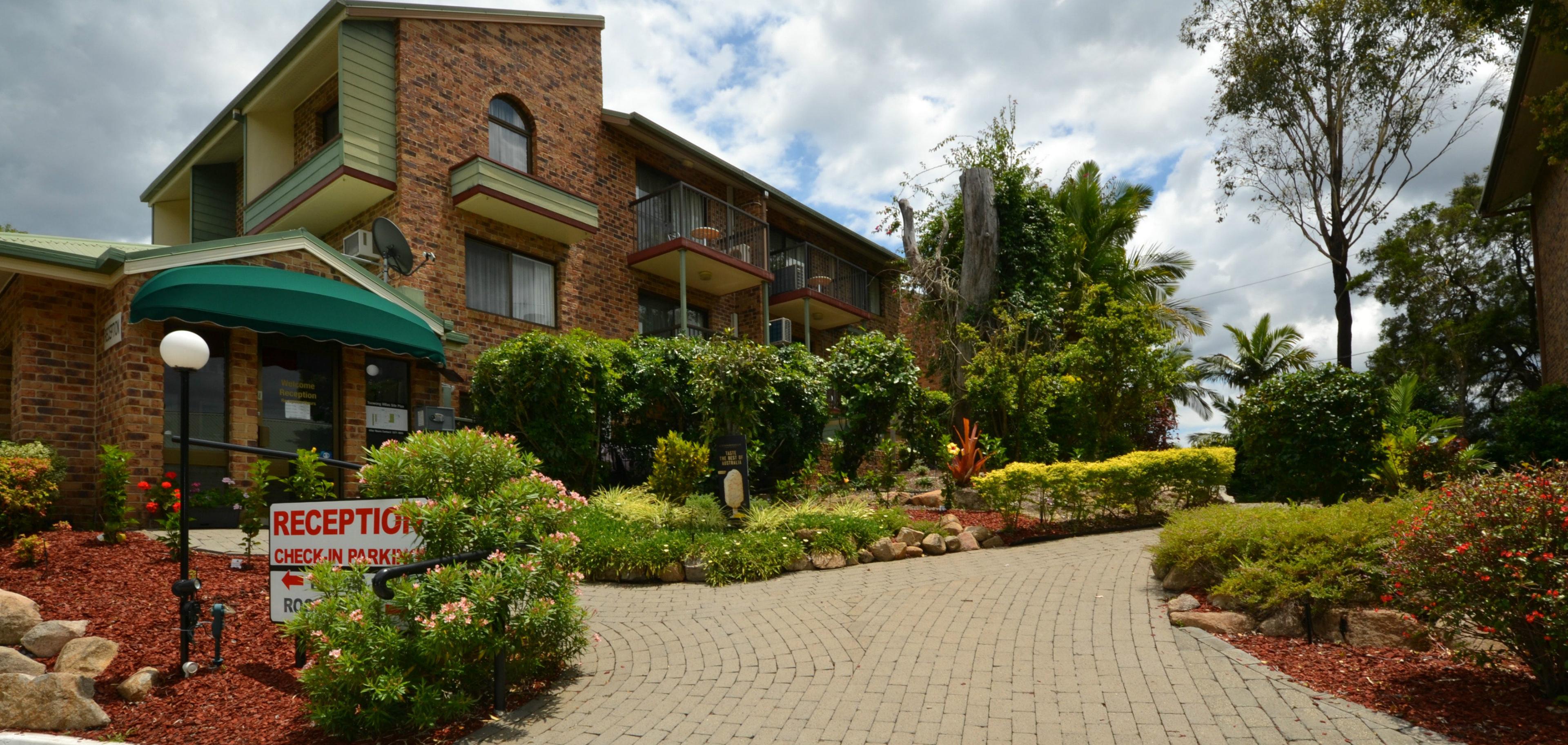 Hotel Photo 1