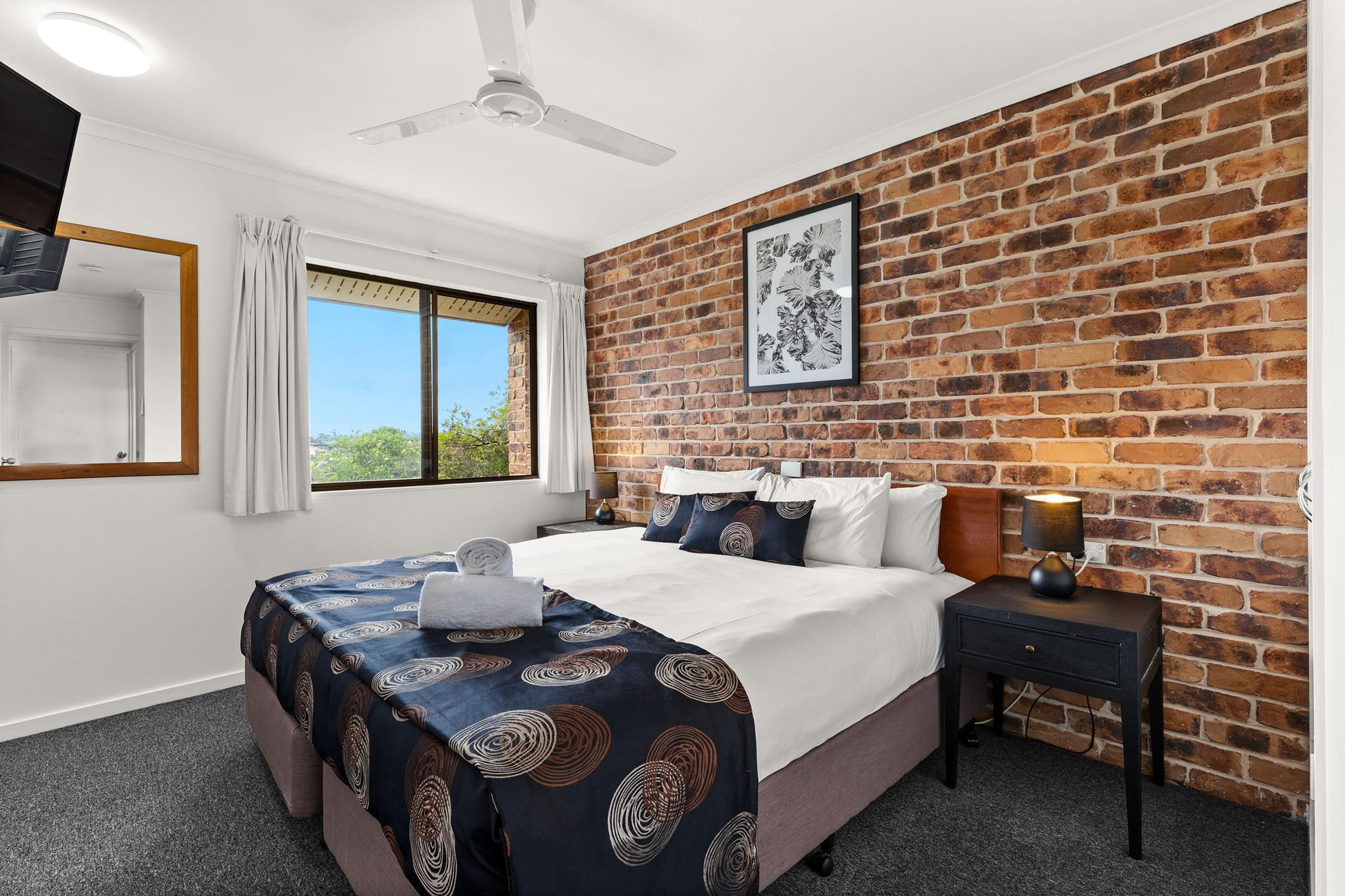 Toowong Villas