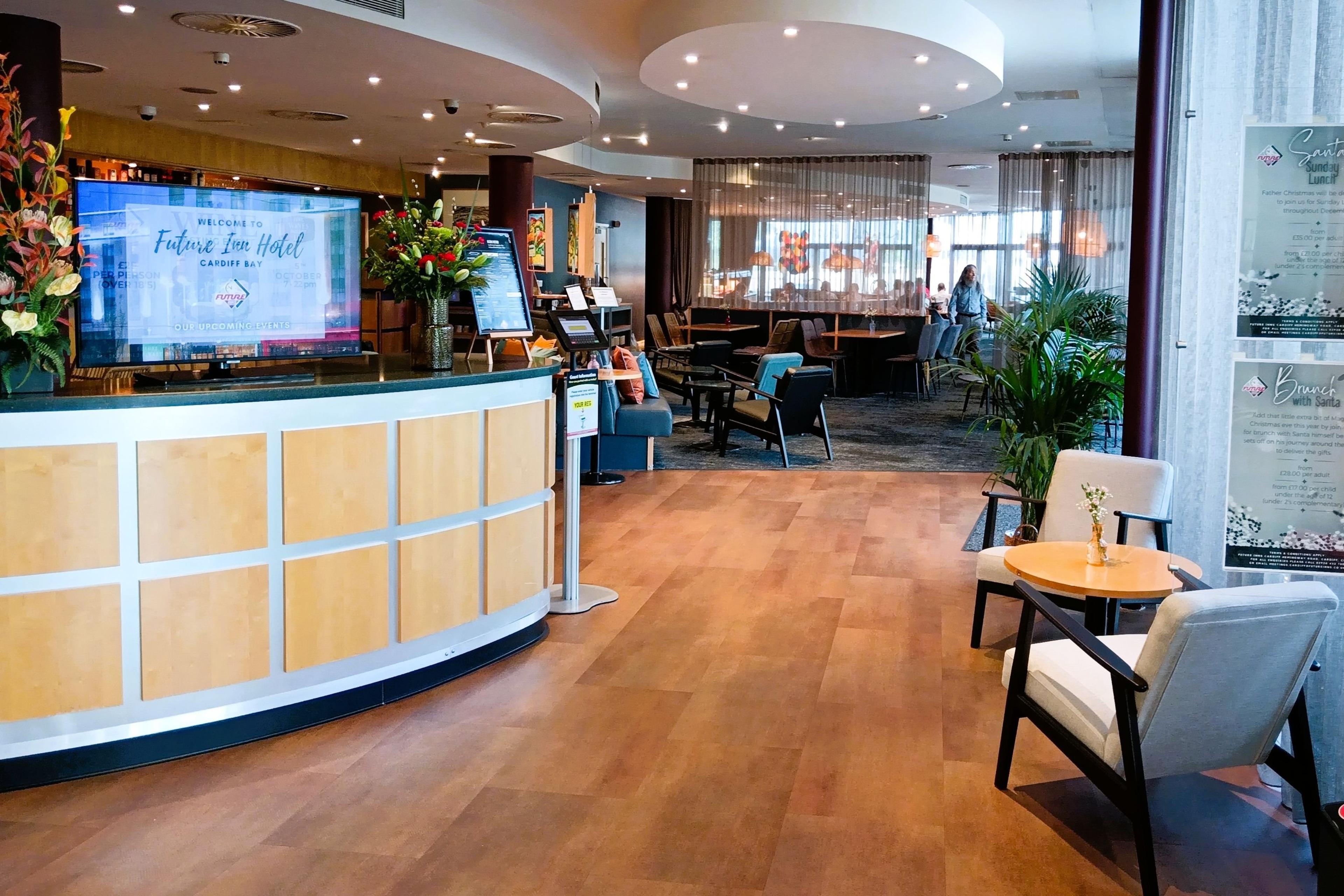 Hotel Photo 5