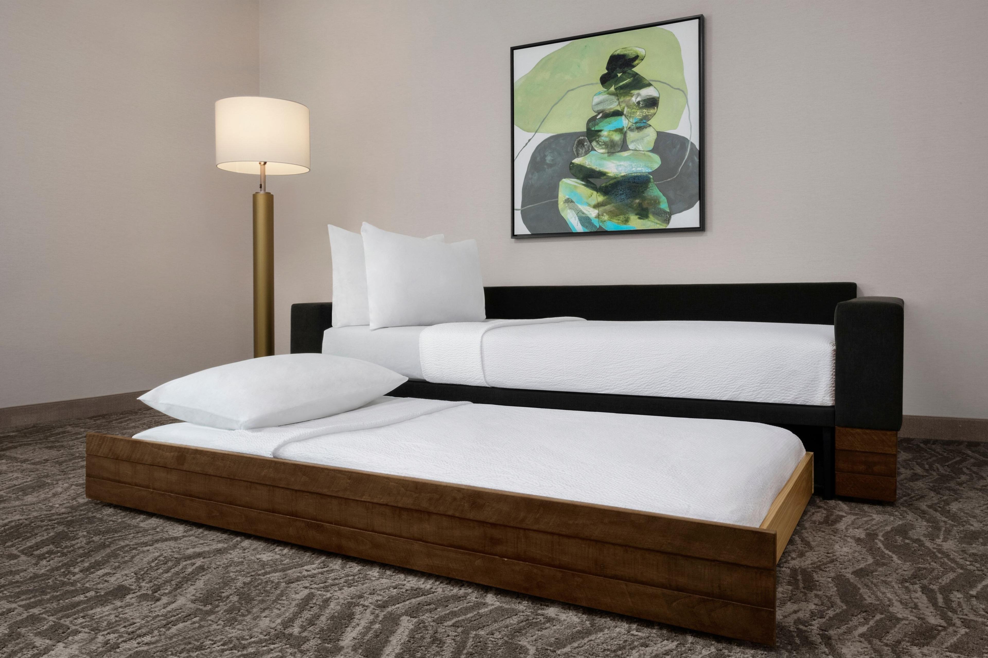SpringHill Suites by Marriott Chula Vista Eastlake