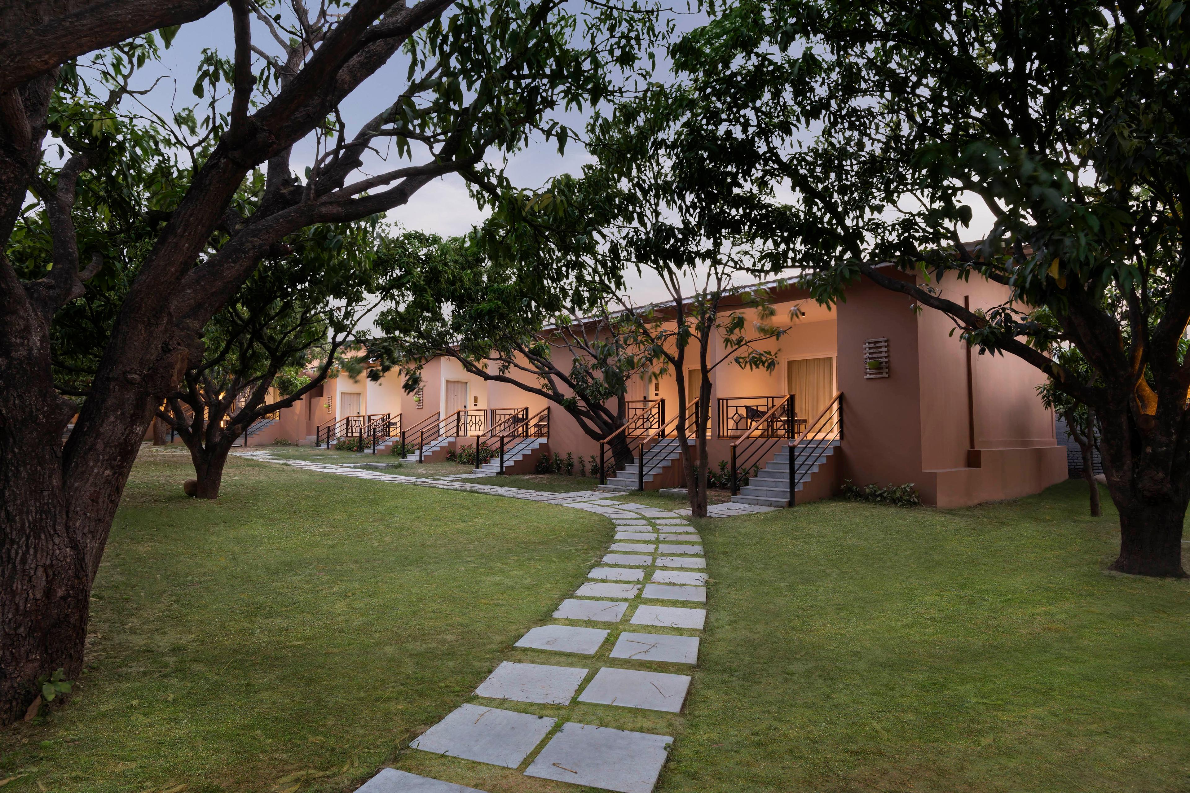 VOCO JIM CORBETT BY IHG