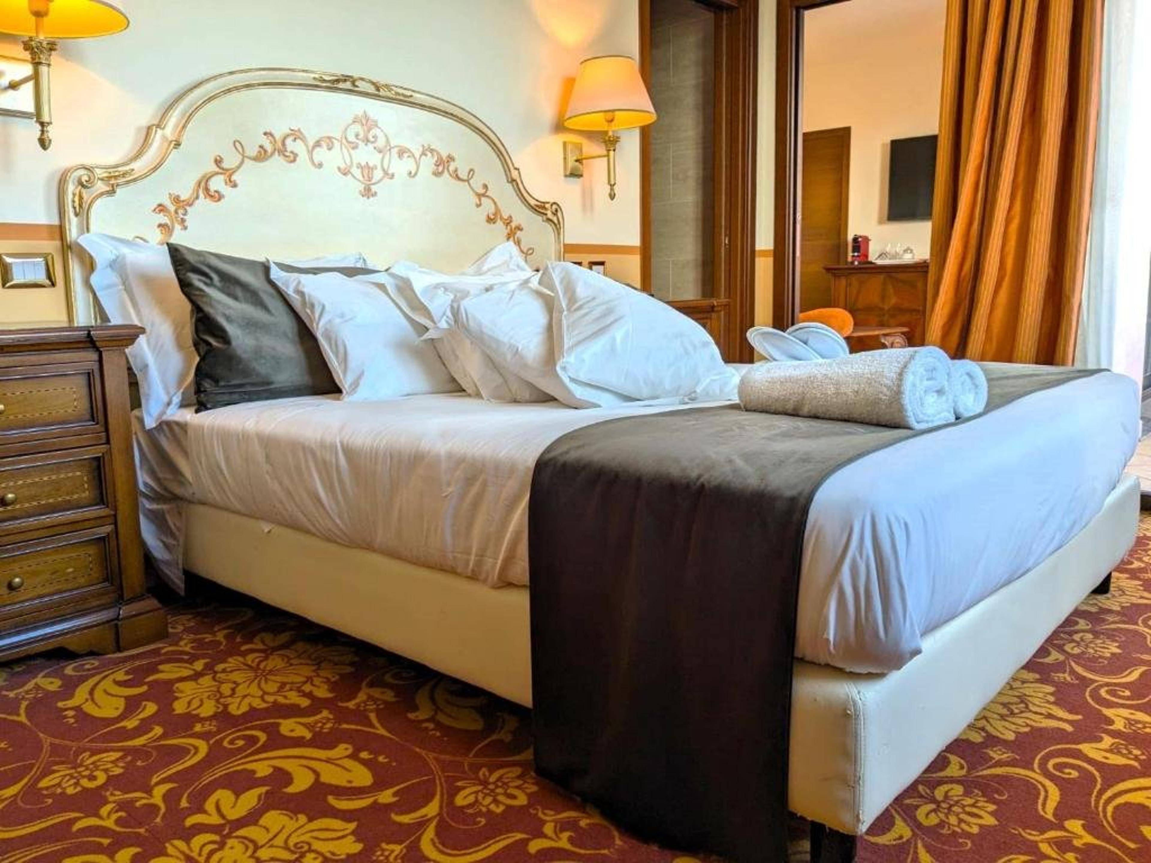 HOTEL IL GENTILUOMO