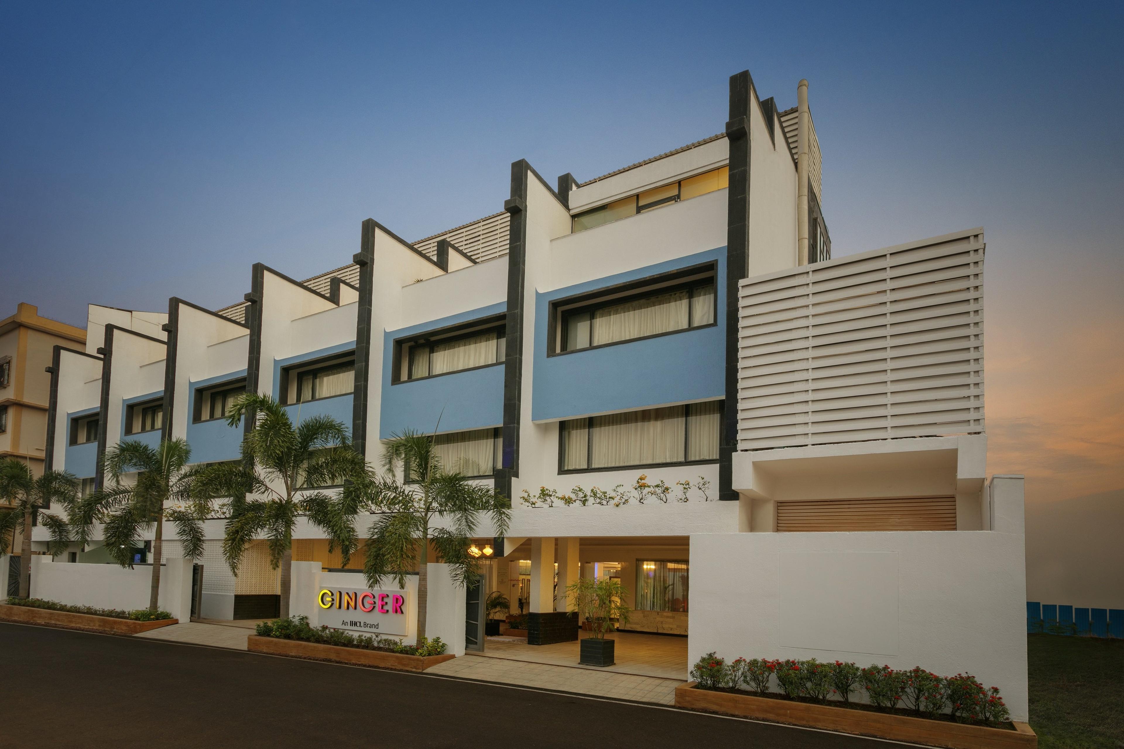 Hotel Photo 1