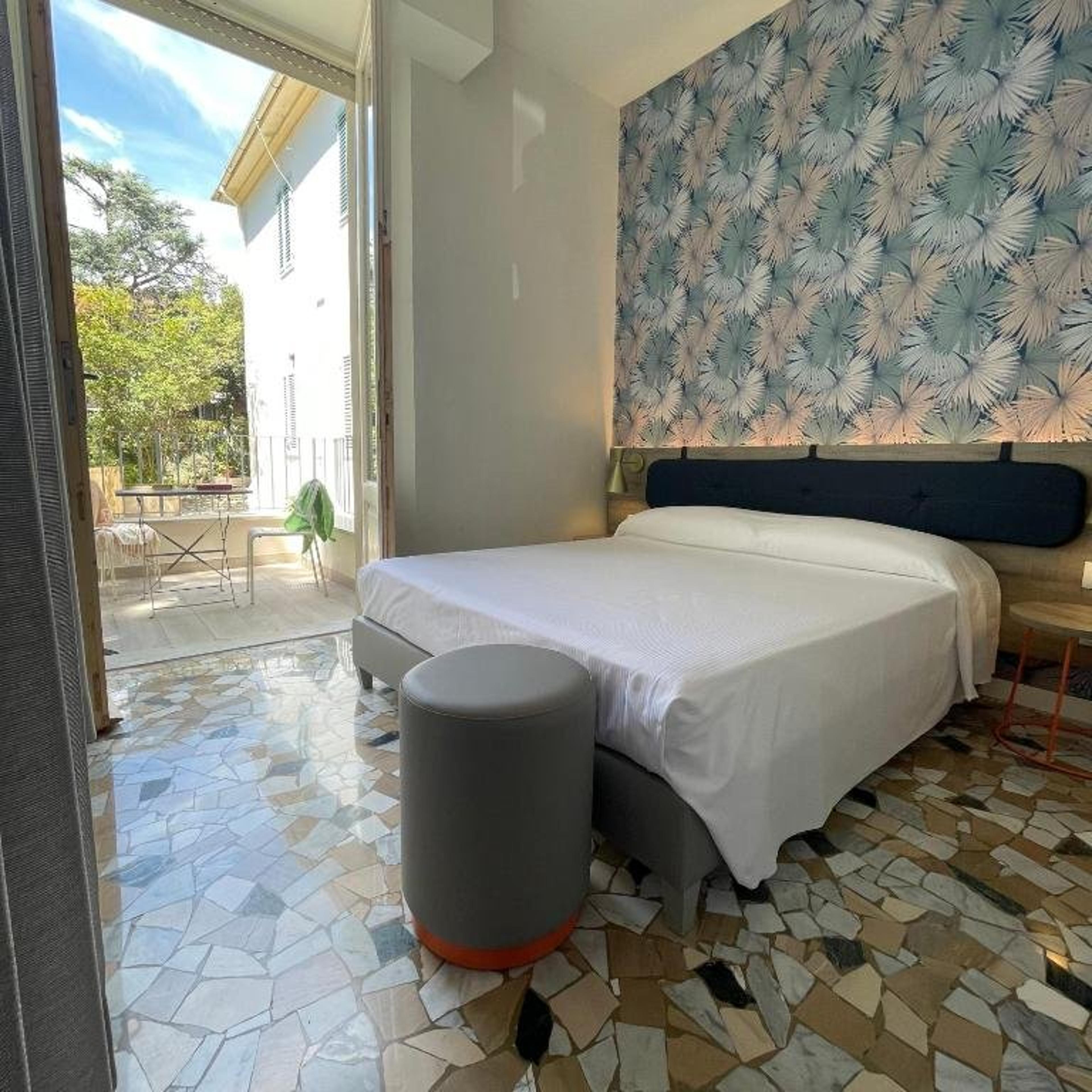 HOTEL GUERRINI