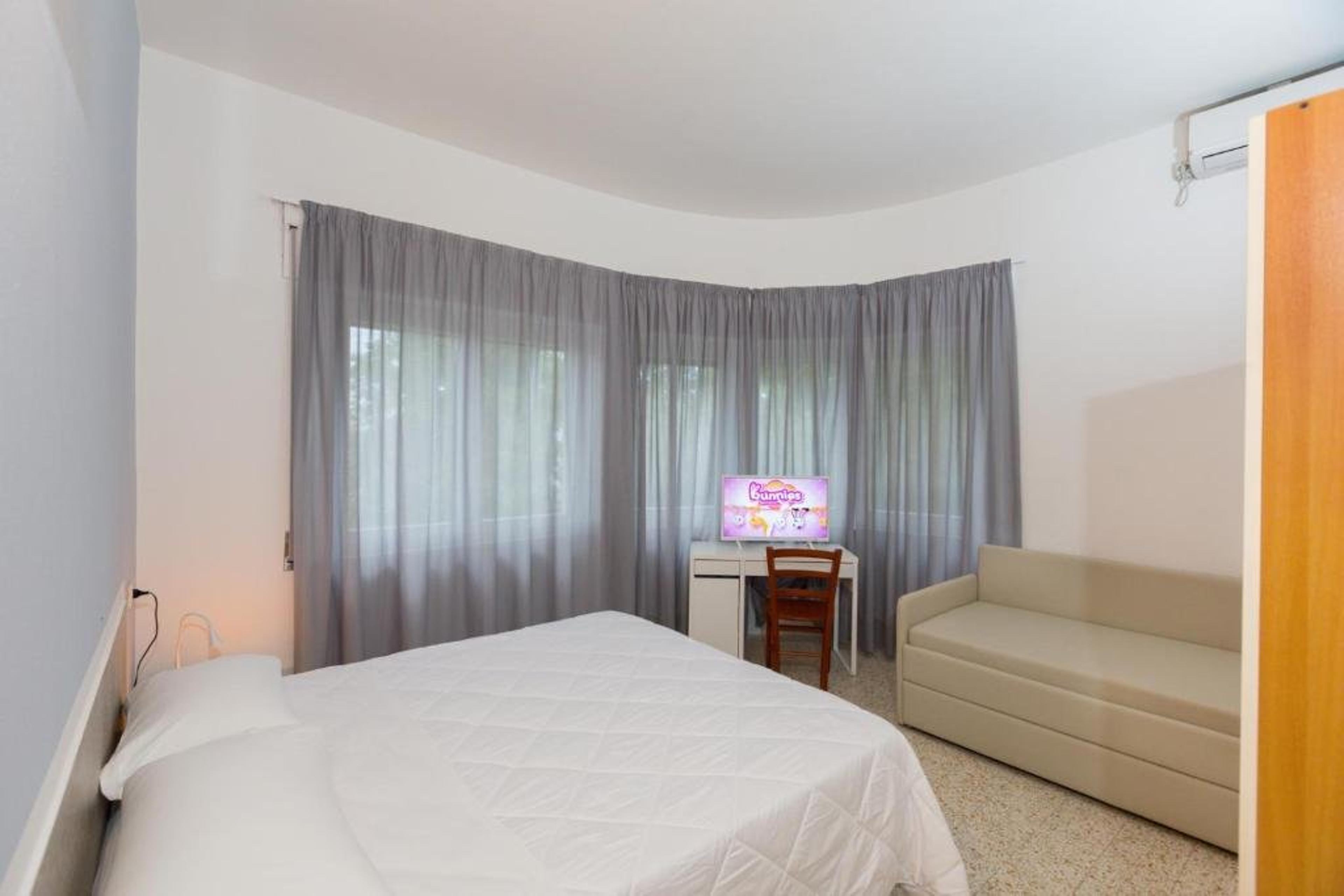 HOTEL COSTA VERDE