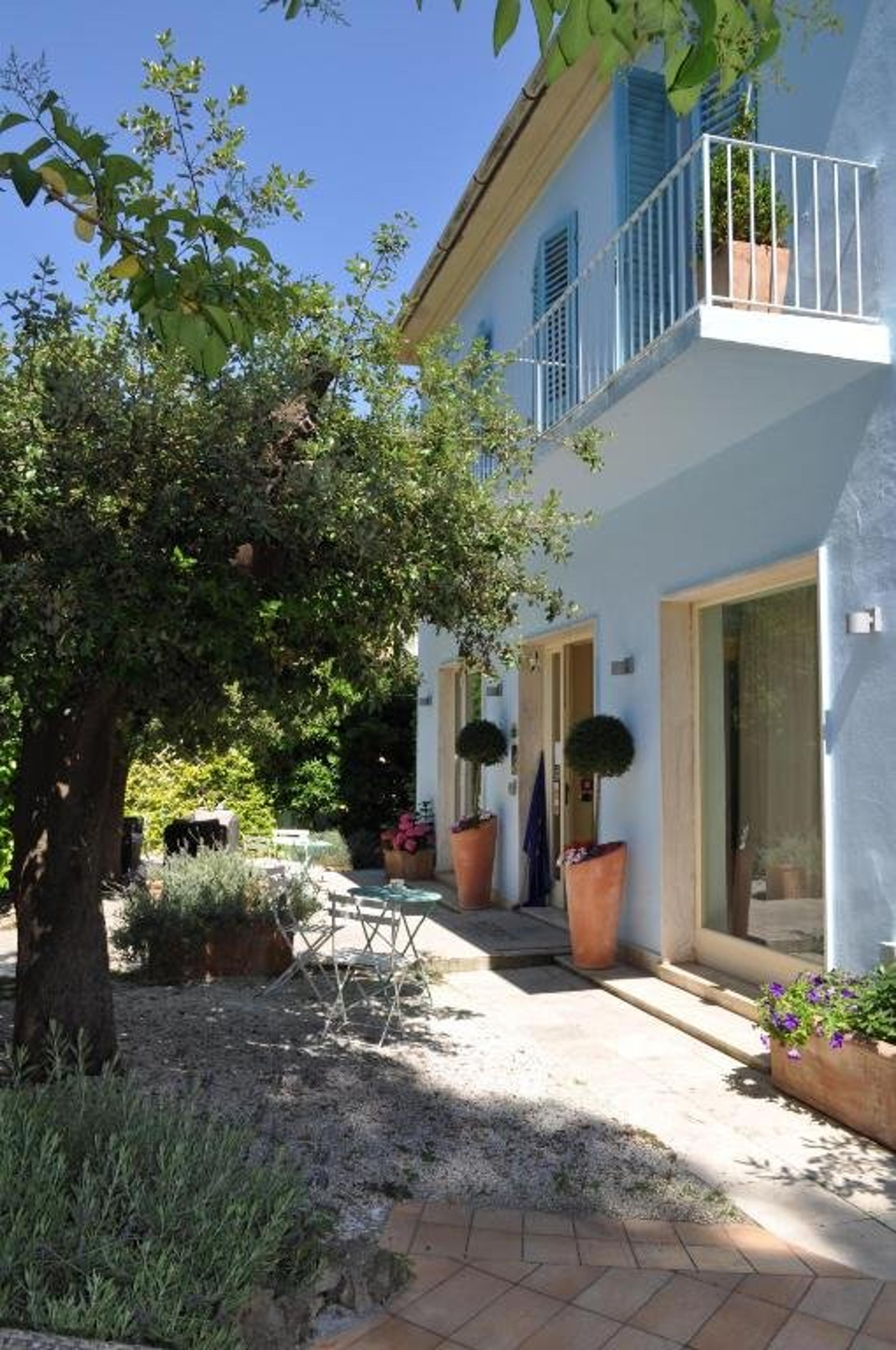 HOTEL GUERRINI