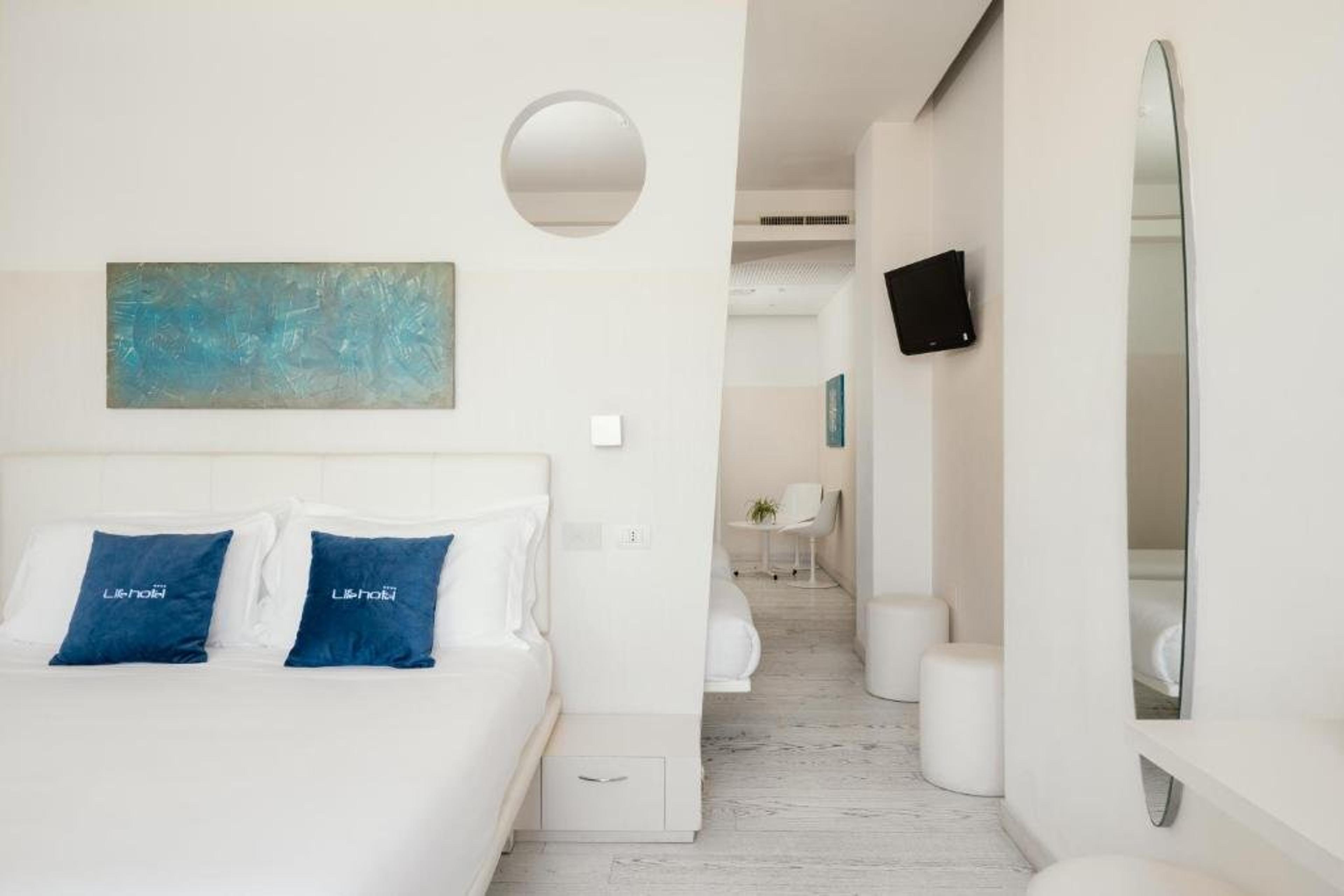 LIFE HOTEL SEA VIEW & SPA