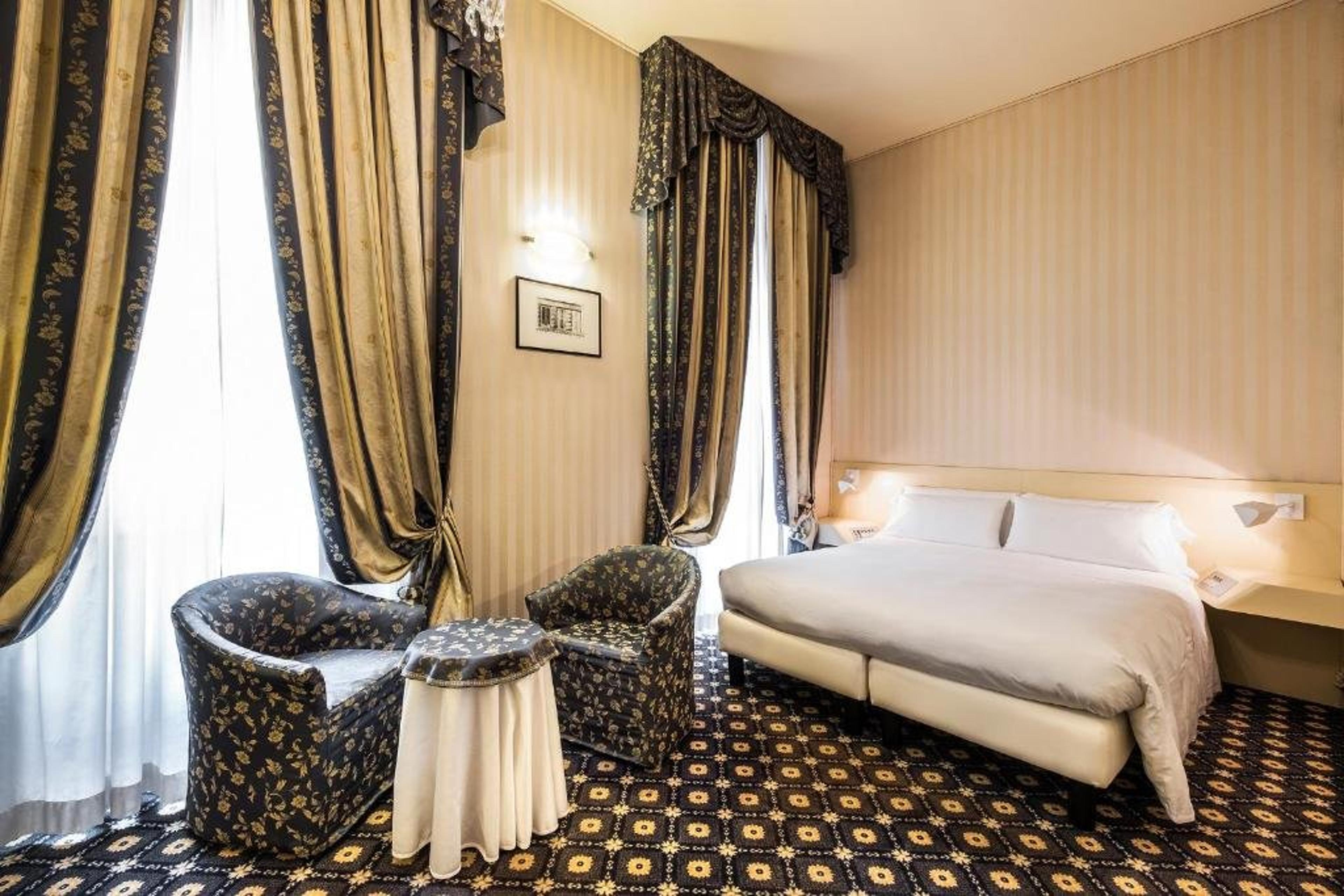 PHI HOTEL PRINCIPE