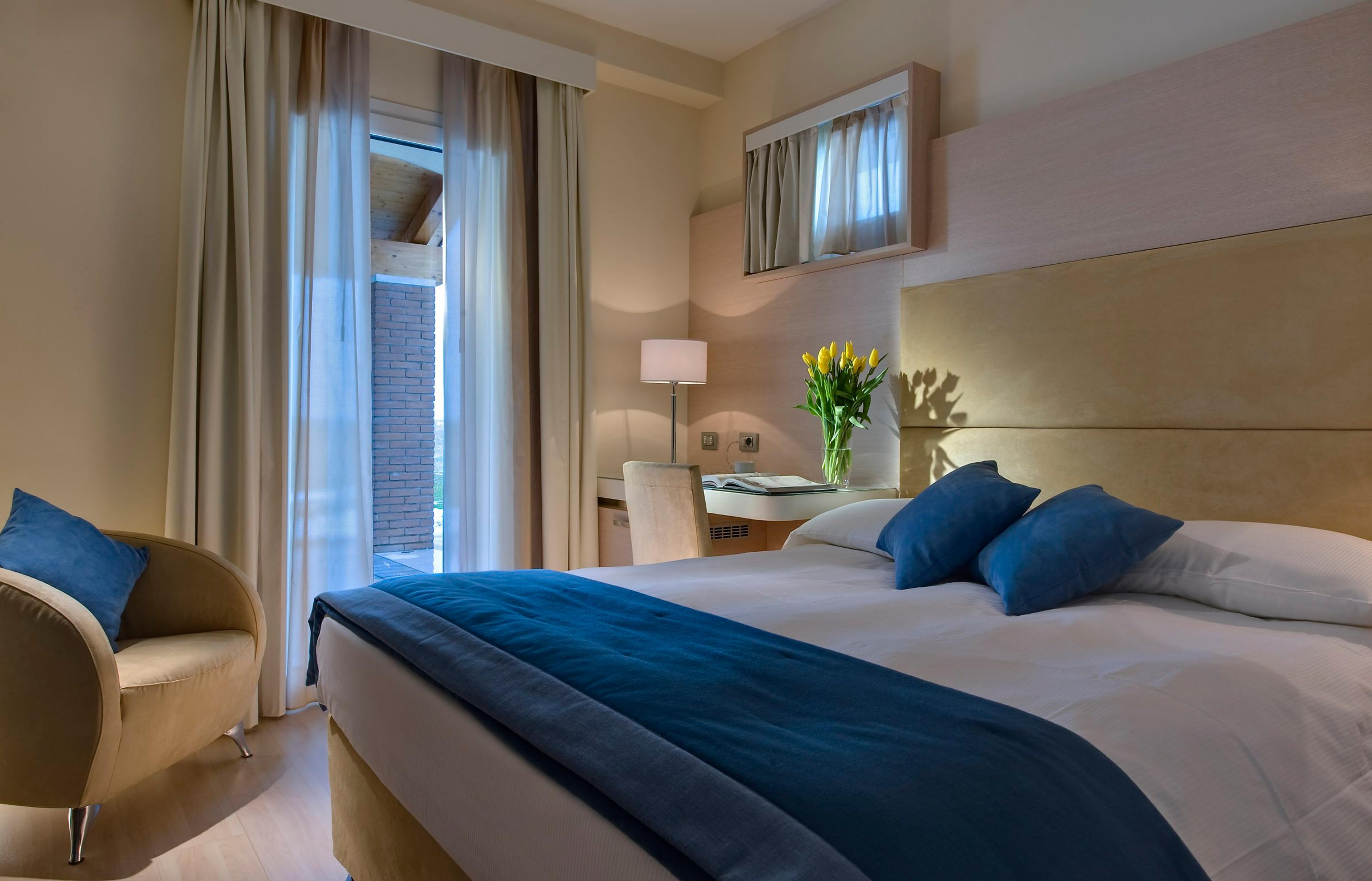 ANNIA PARK HOTEL - VENICE AIRPORT