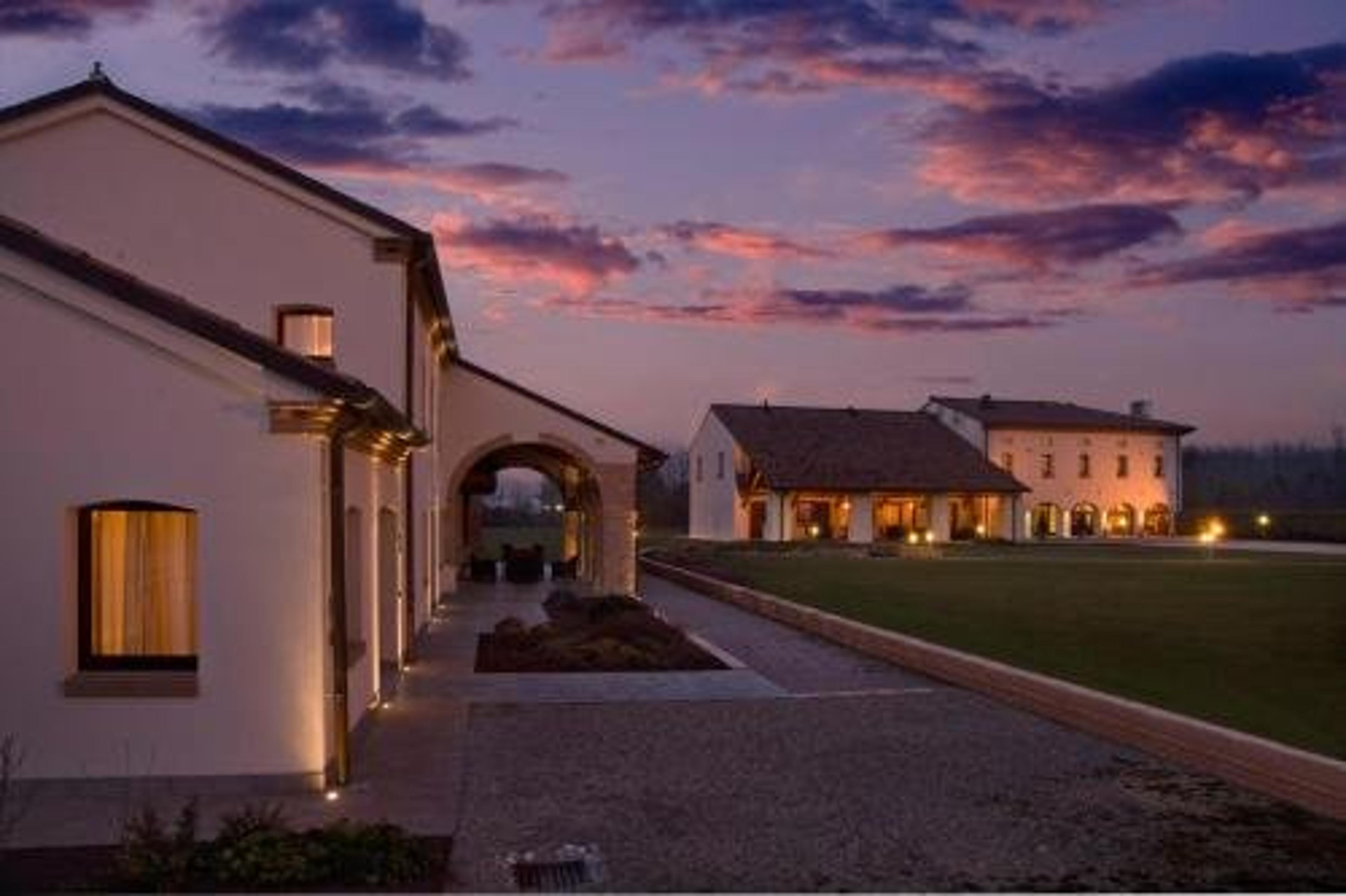ANNIA PARK HOTEL - VENICE AIRPORT