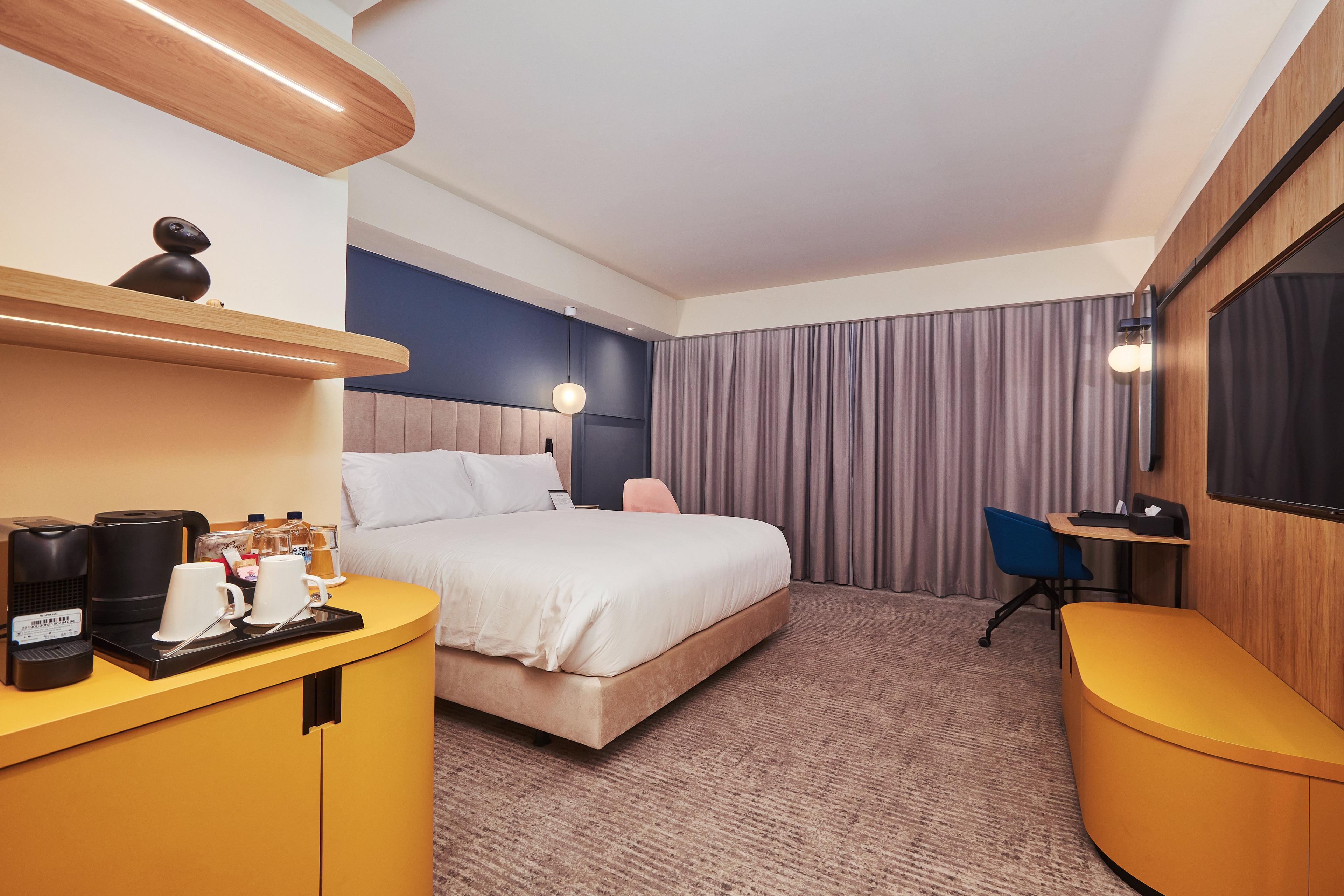 VOCO MALTA BY IHG
